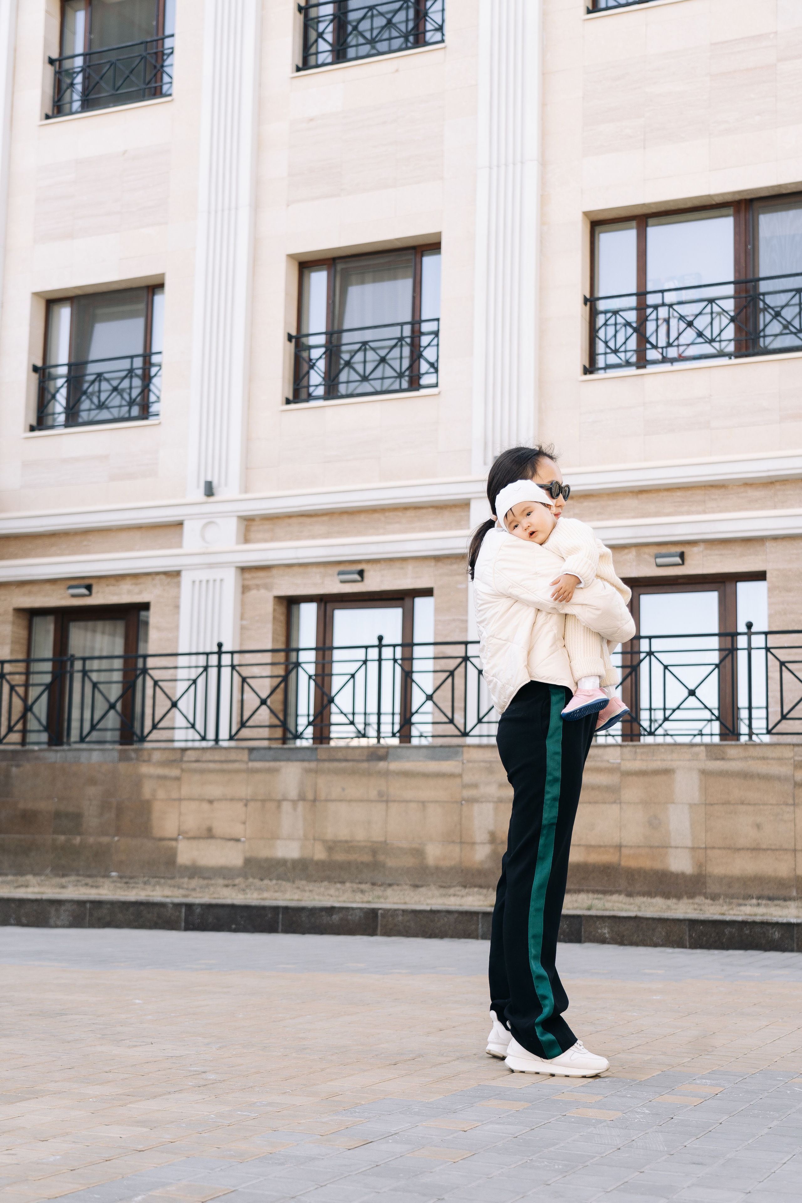 Жилой массив Saranda