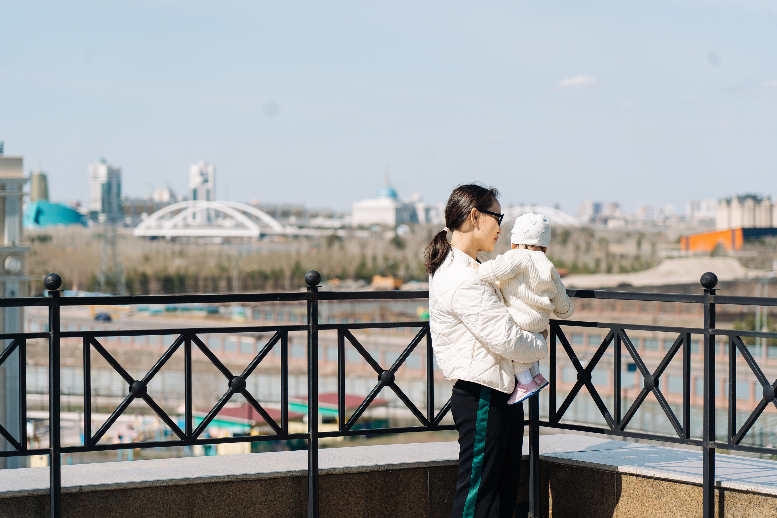 Жилой массив Saranda