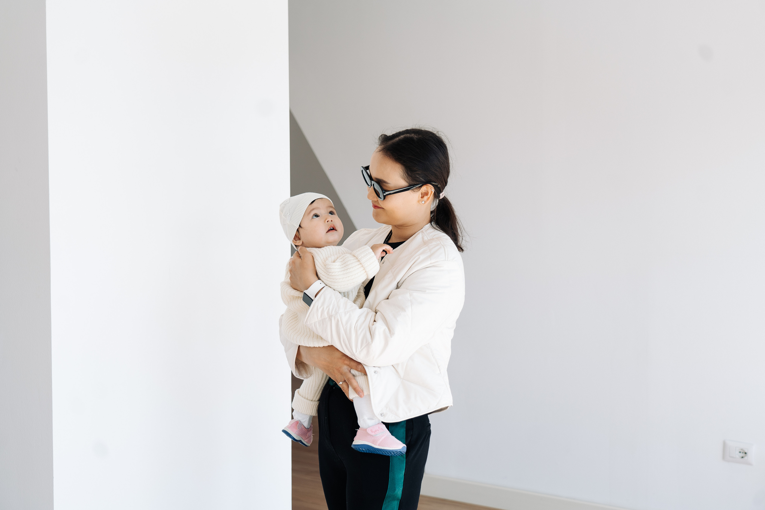 Жилой массив Saranda