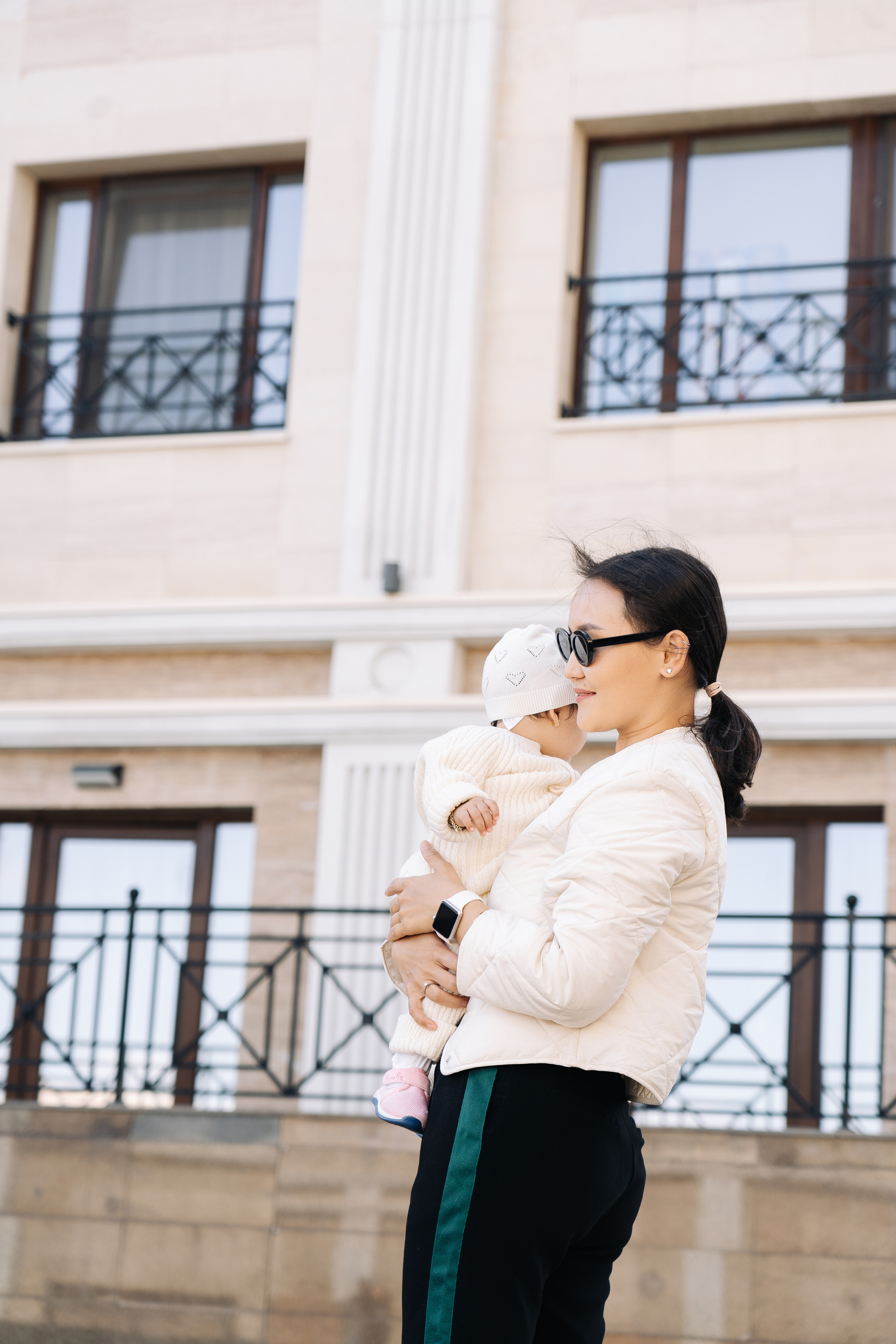 Жилой массив Saranda