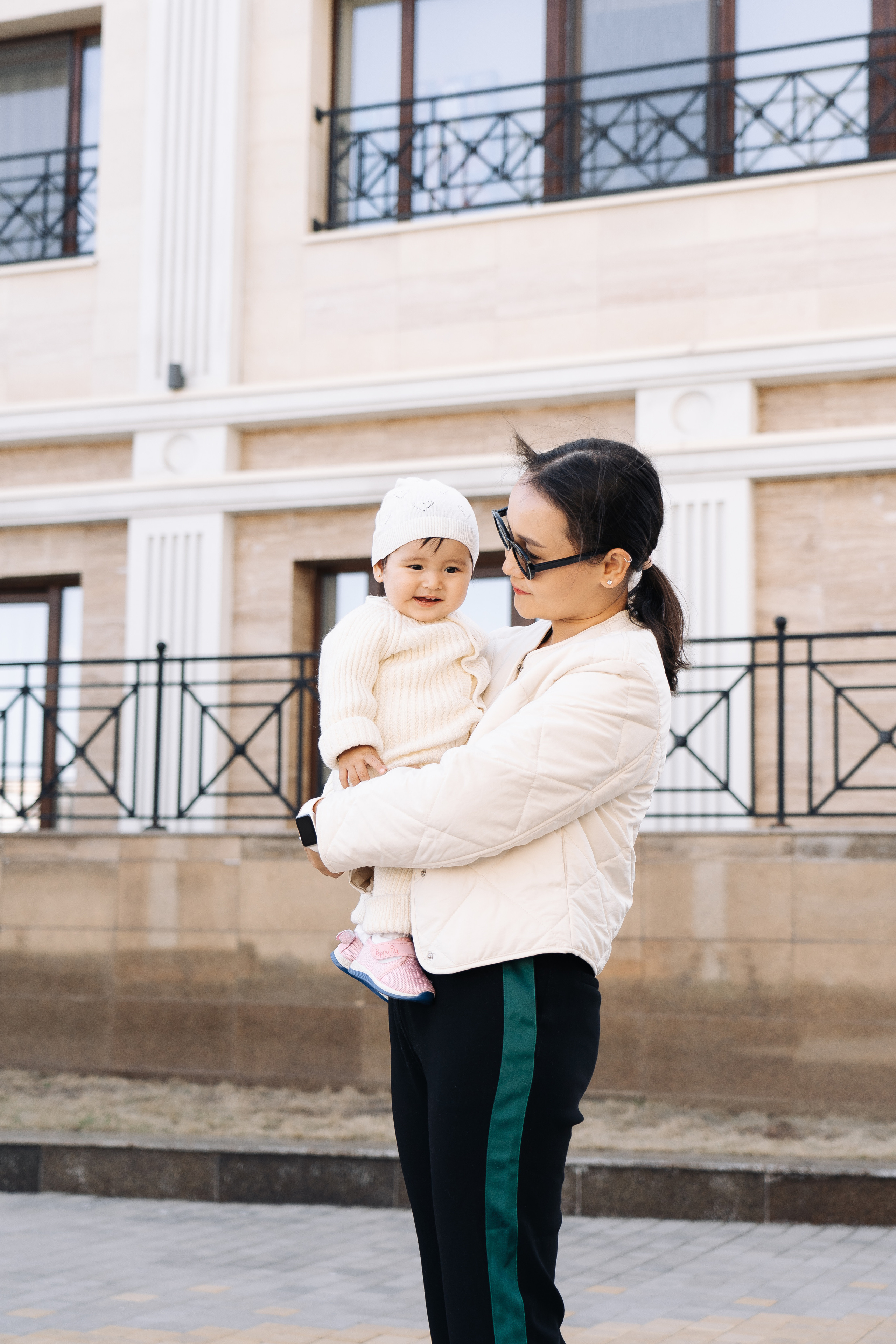 Жилой массив Saranda