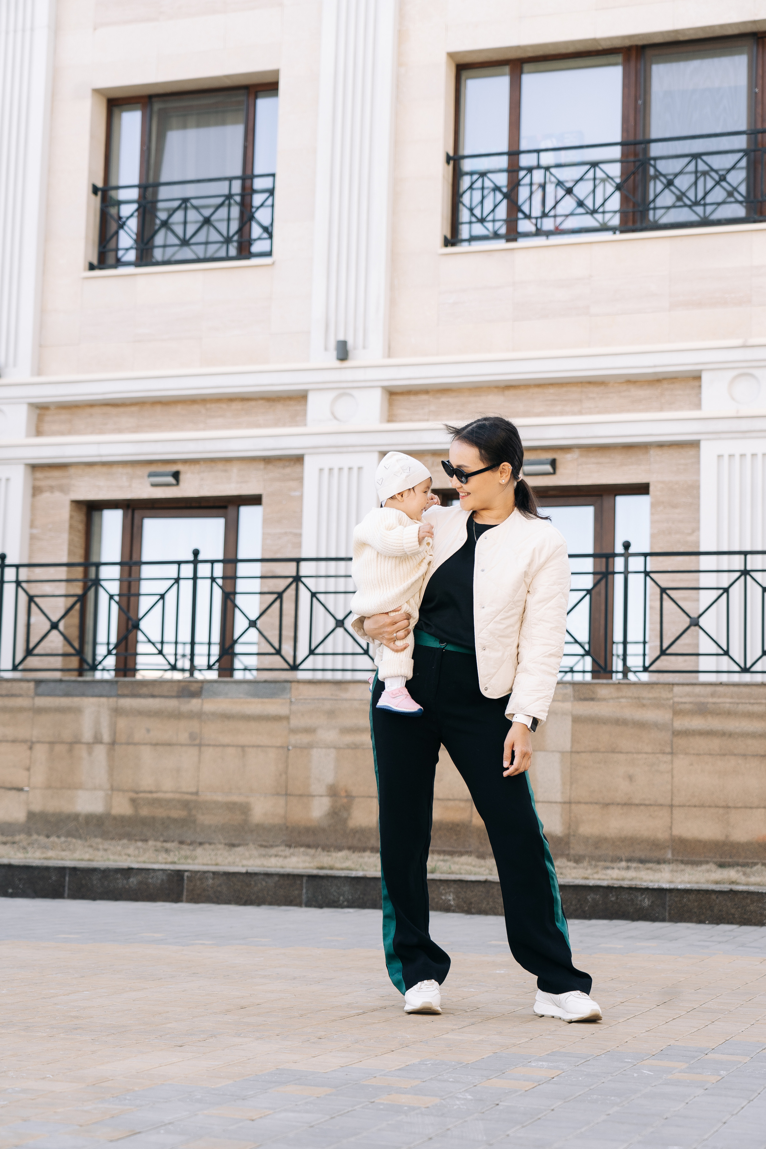 Жилой массив Saranda