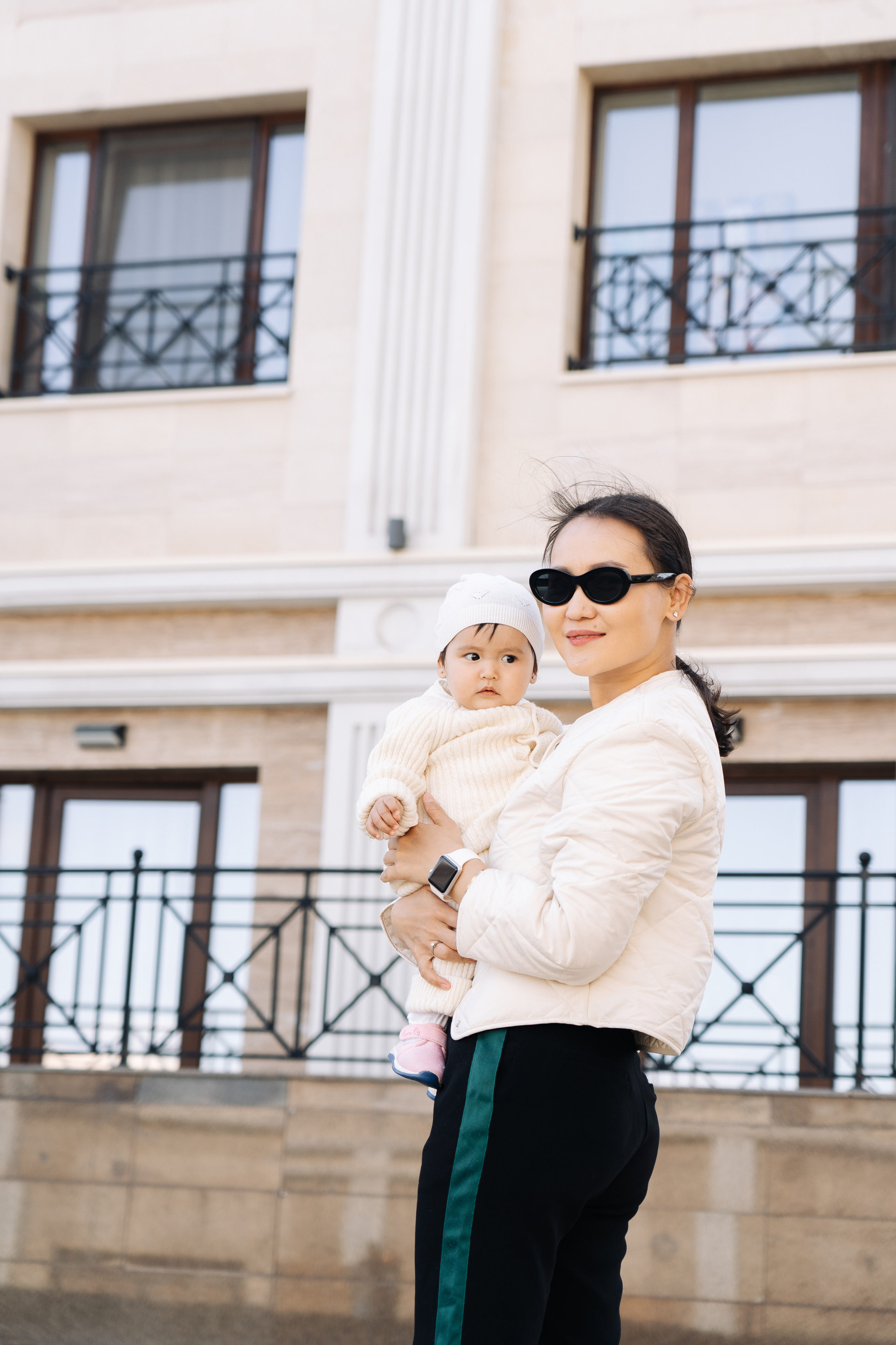 Жилой массив Saranda