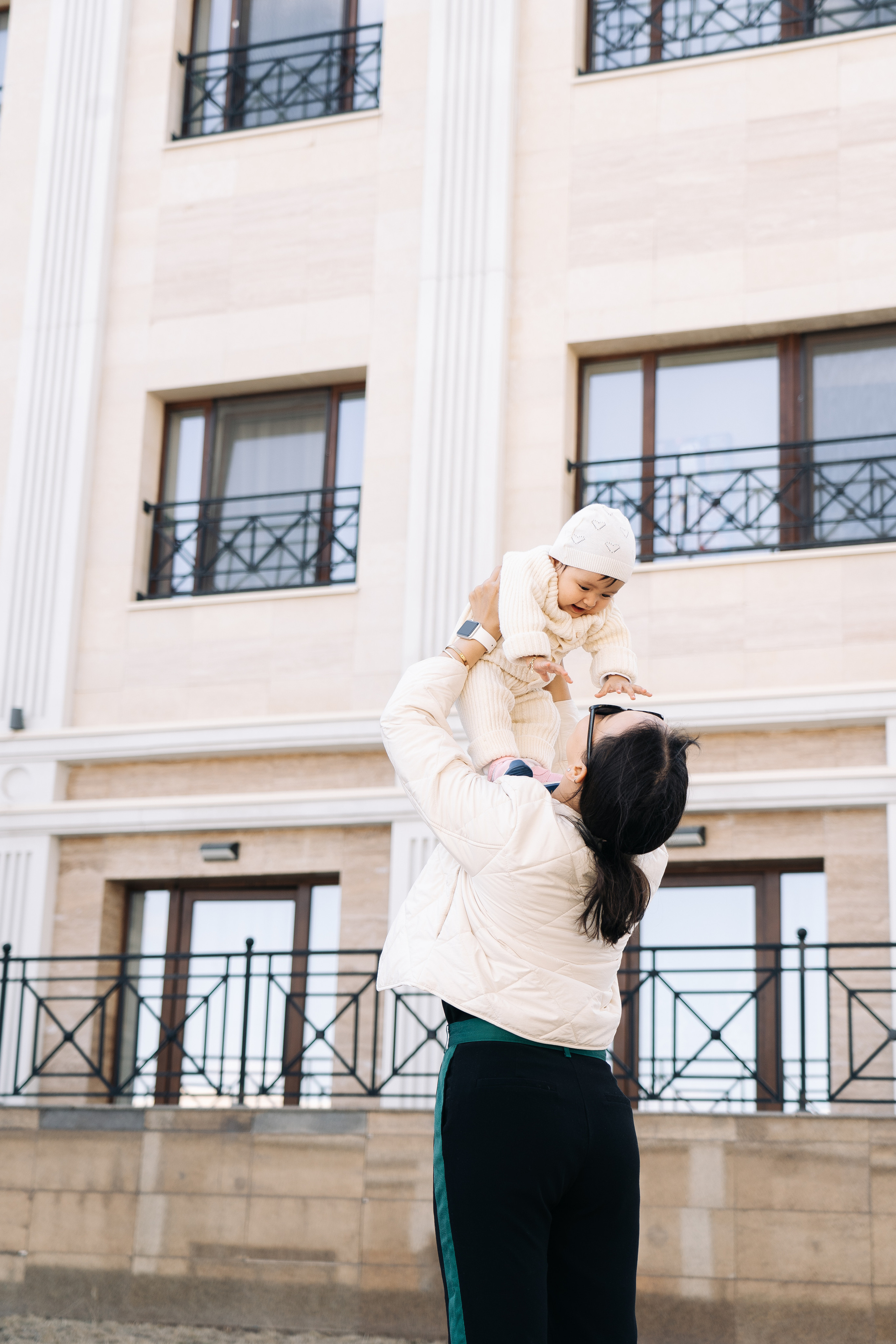 Жилой массив Saranda