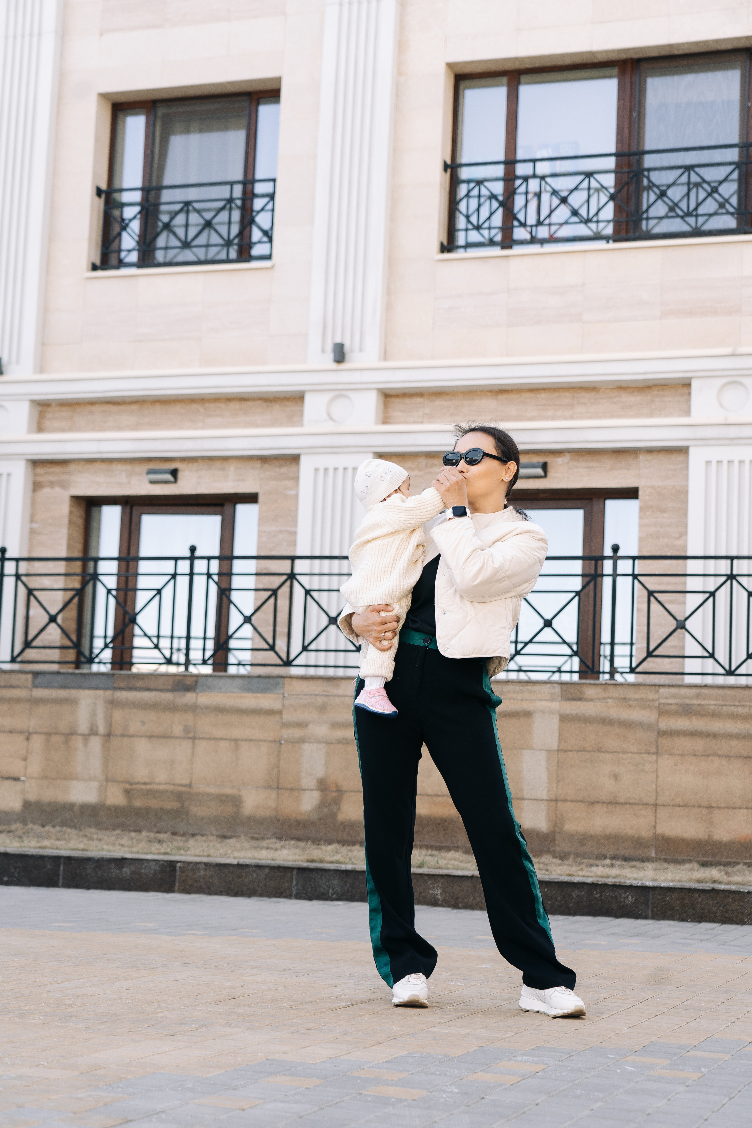 Жилой массив Saranda