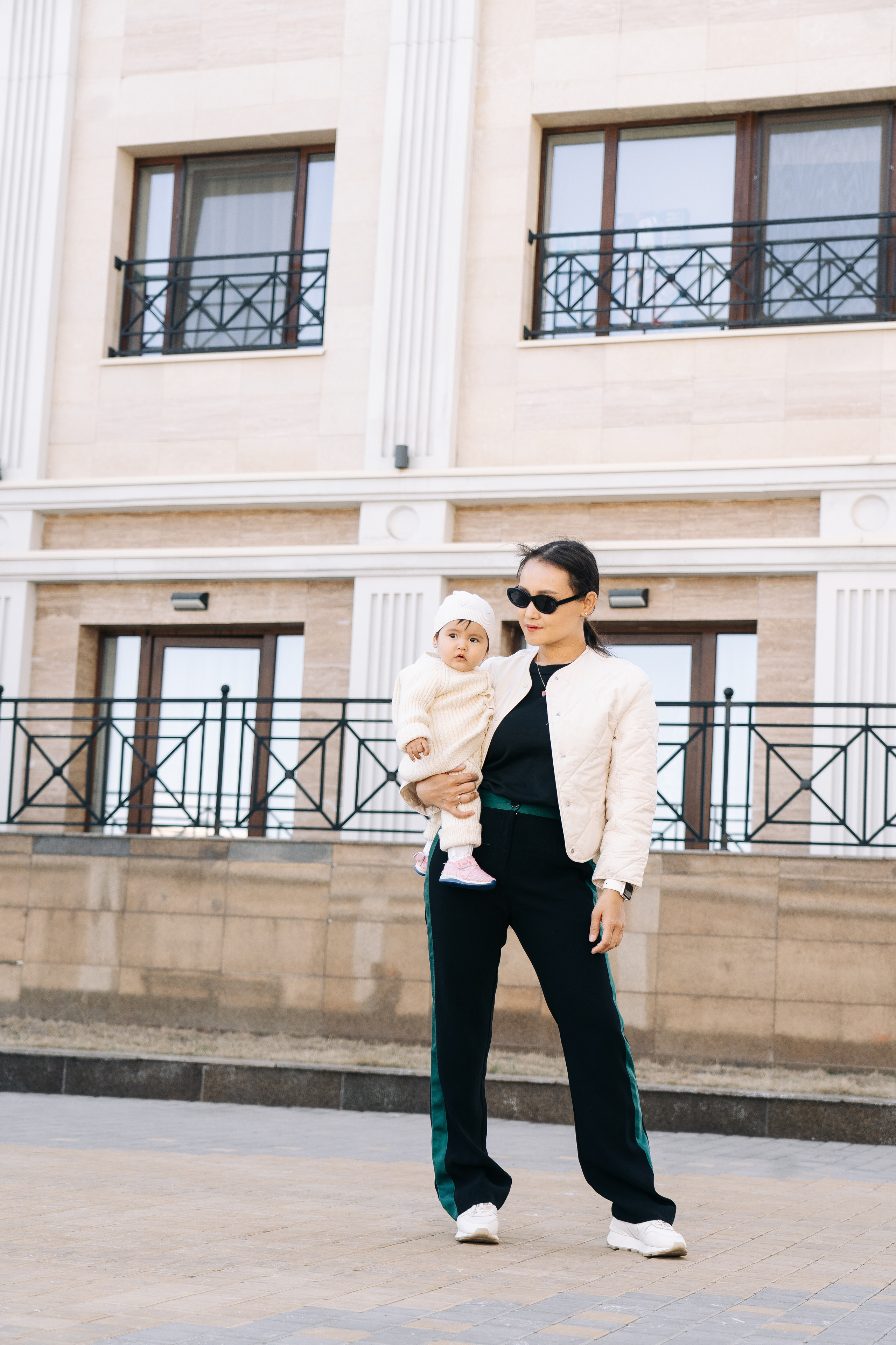 Жилой массив Saranda