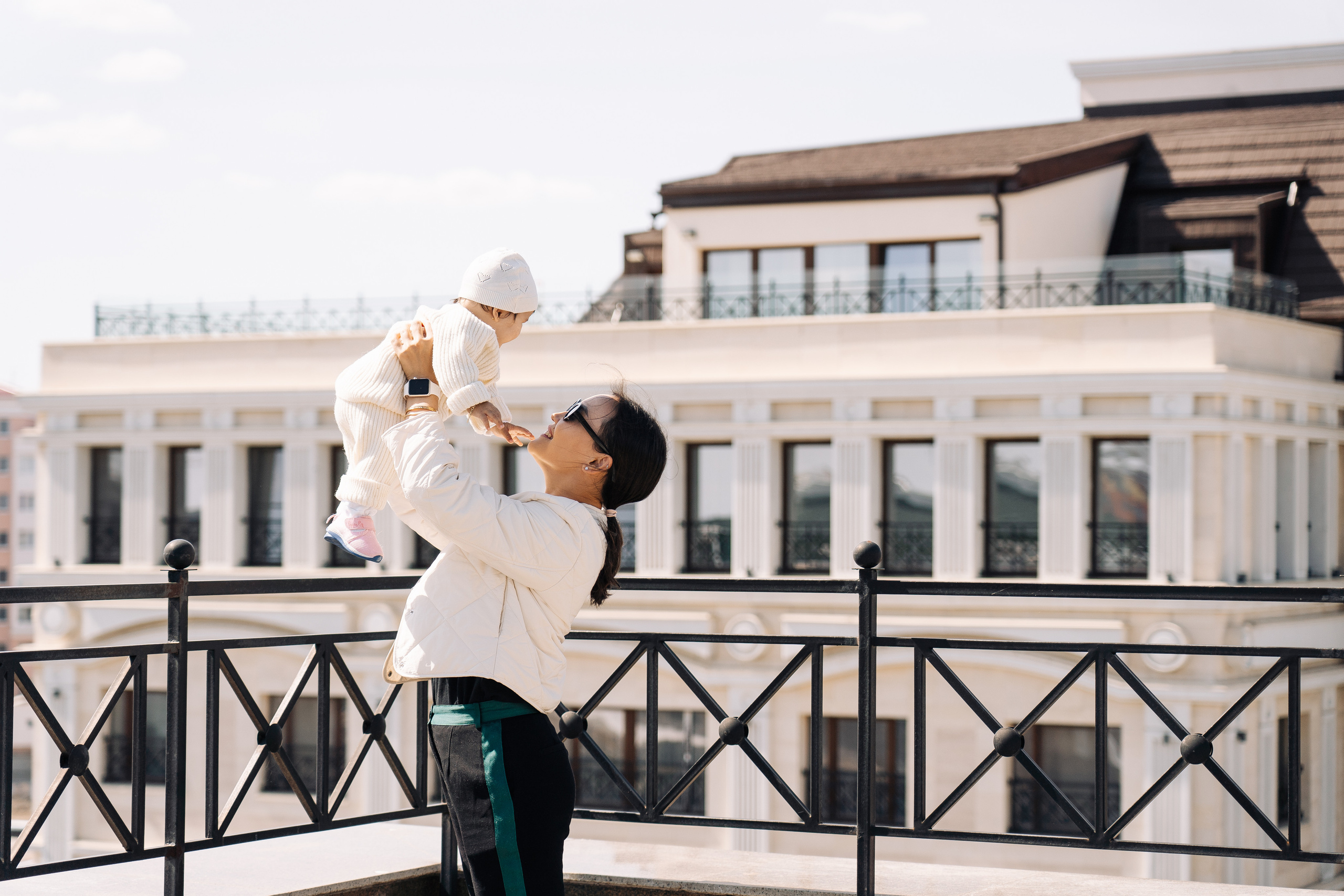 Жилой массив Saranda