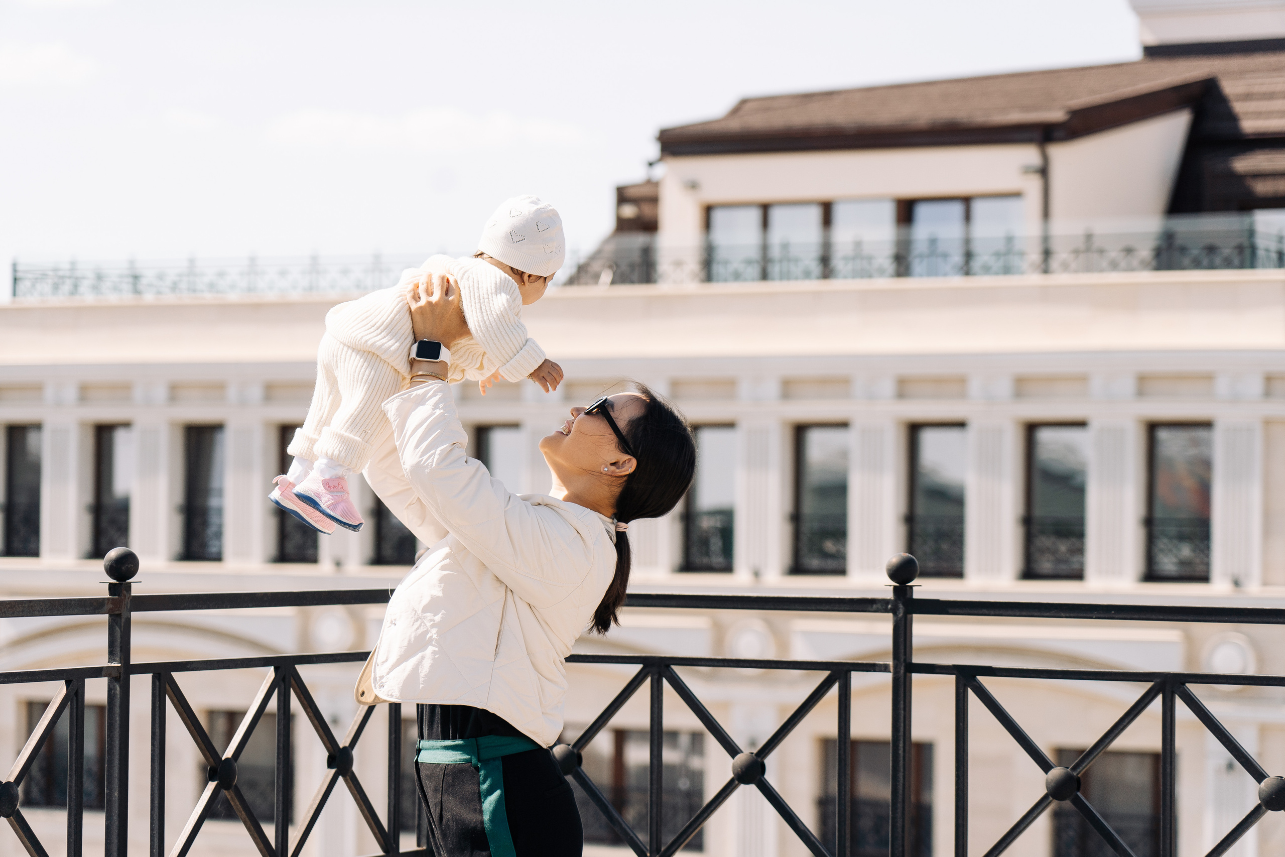 Жилой массив Saranda