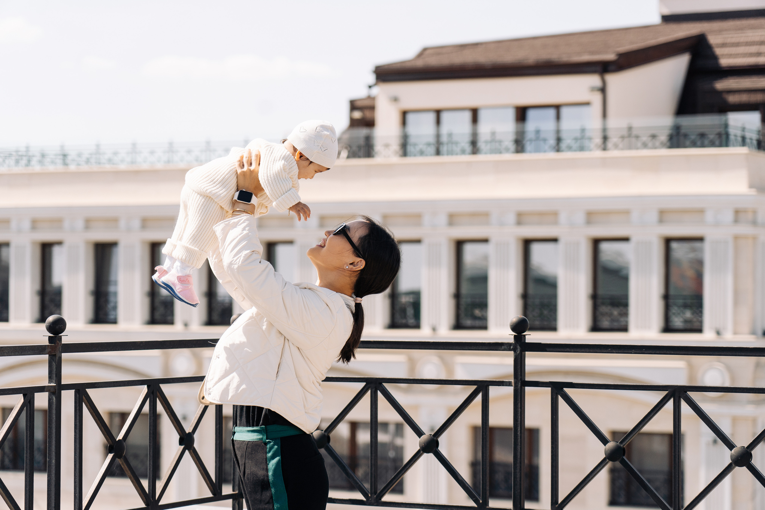 Жилой массив Saranda