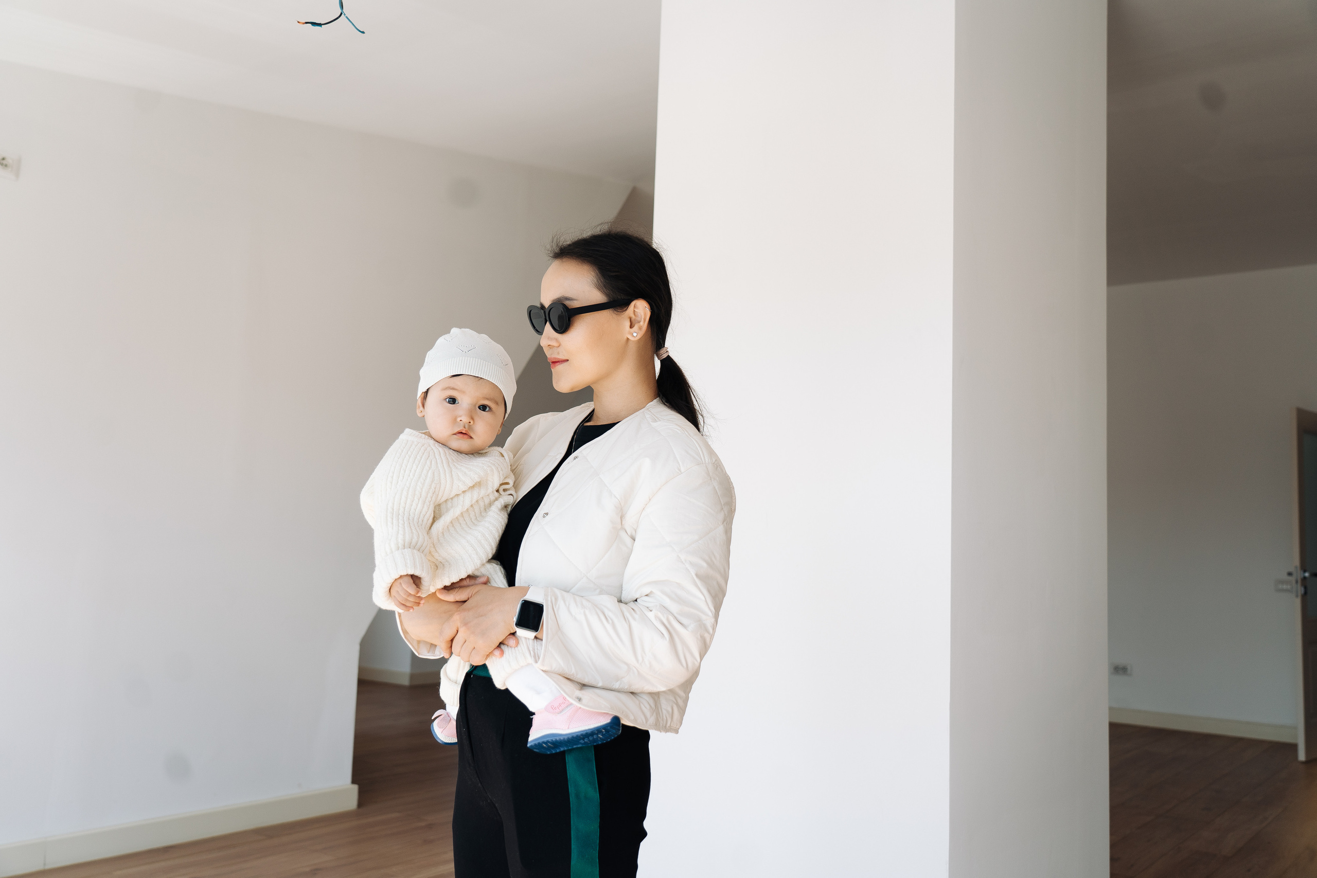 Жилой массив Saranda