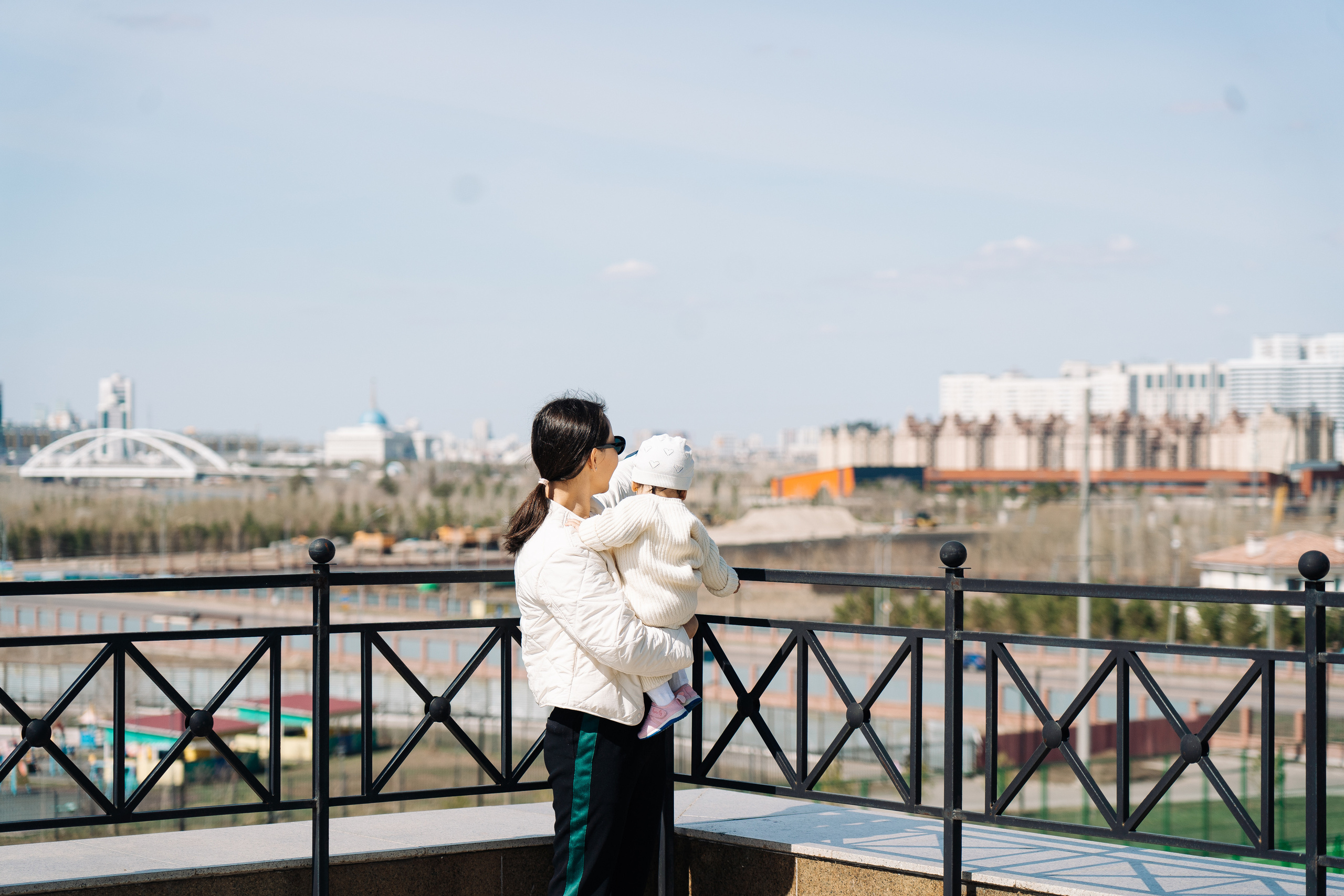 Жилой массив Saranda