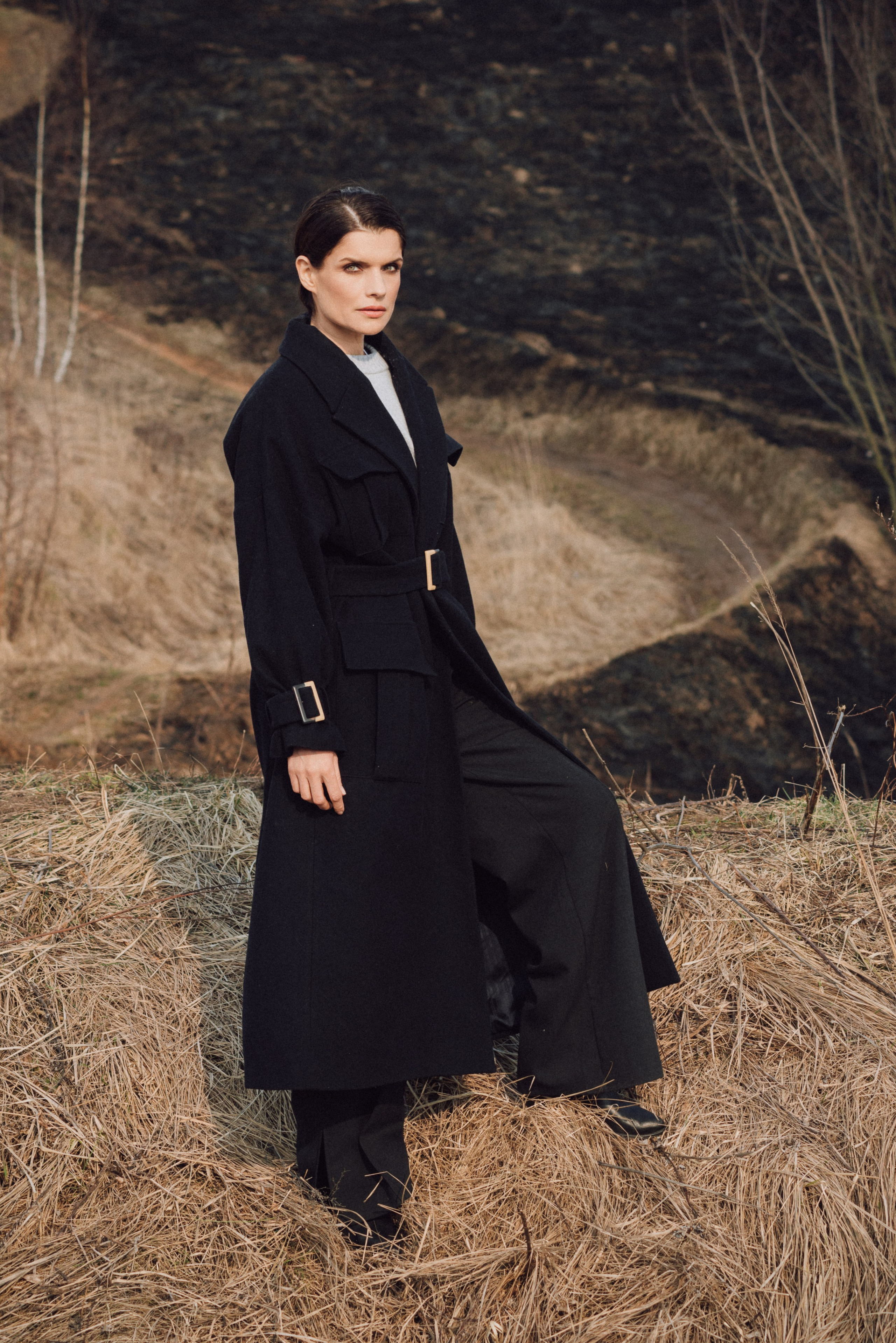 Фотосессия на улице в Москве (подарочный сертификат)