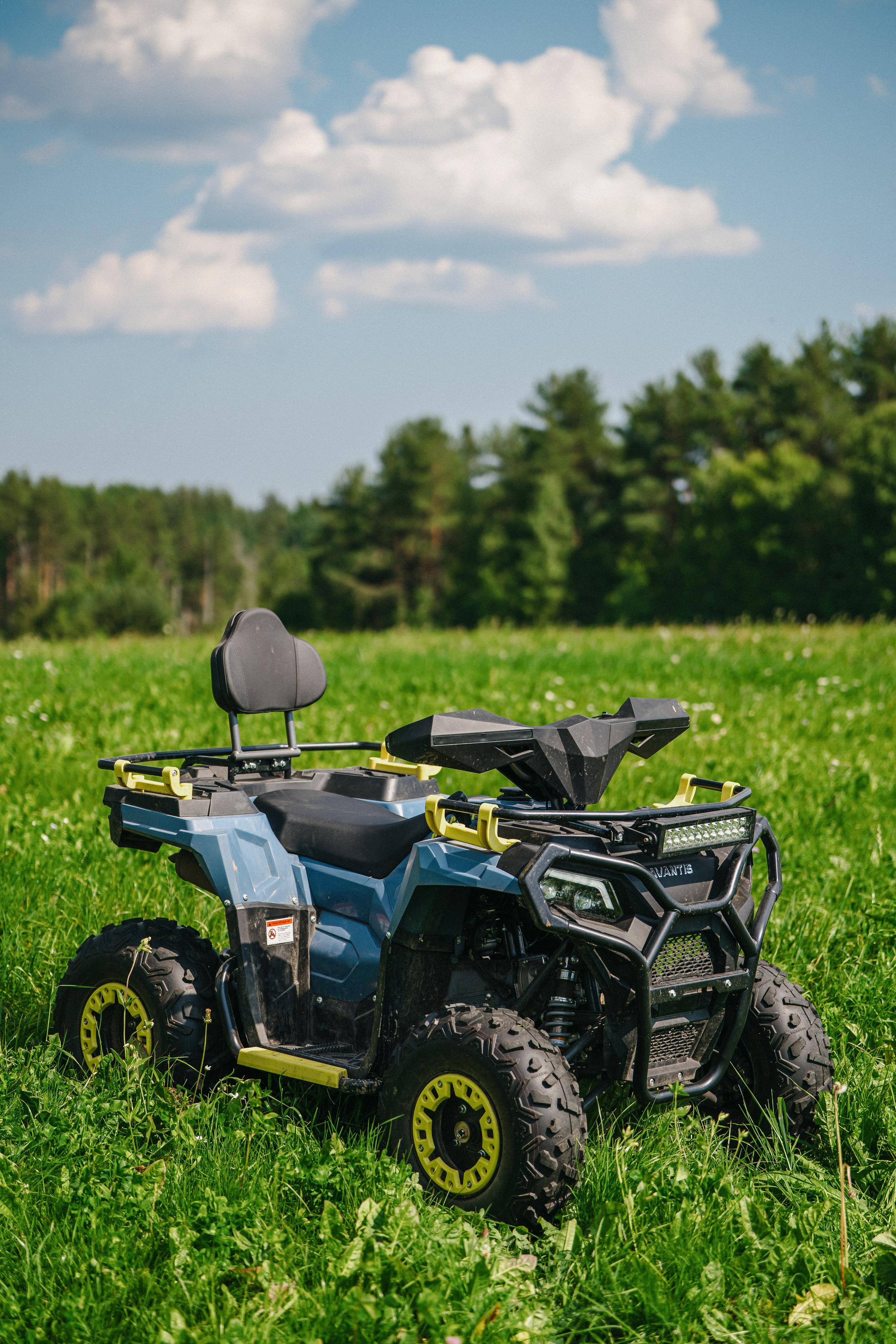 База отдыха «Бережок». Святослав Буньков | фотограф