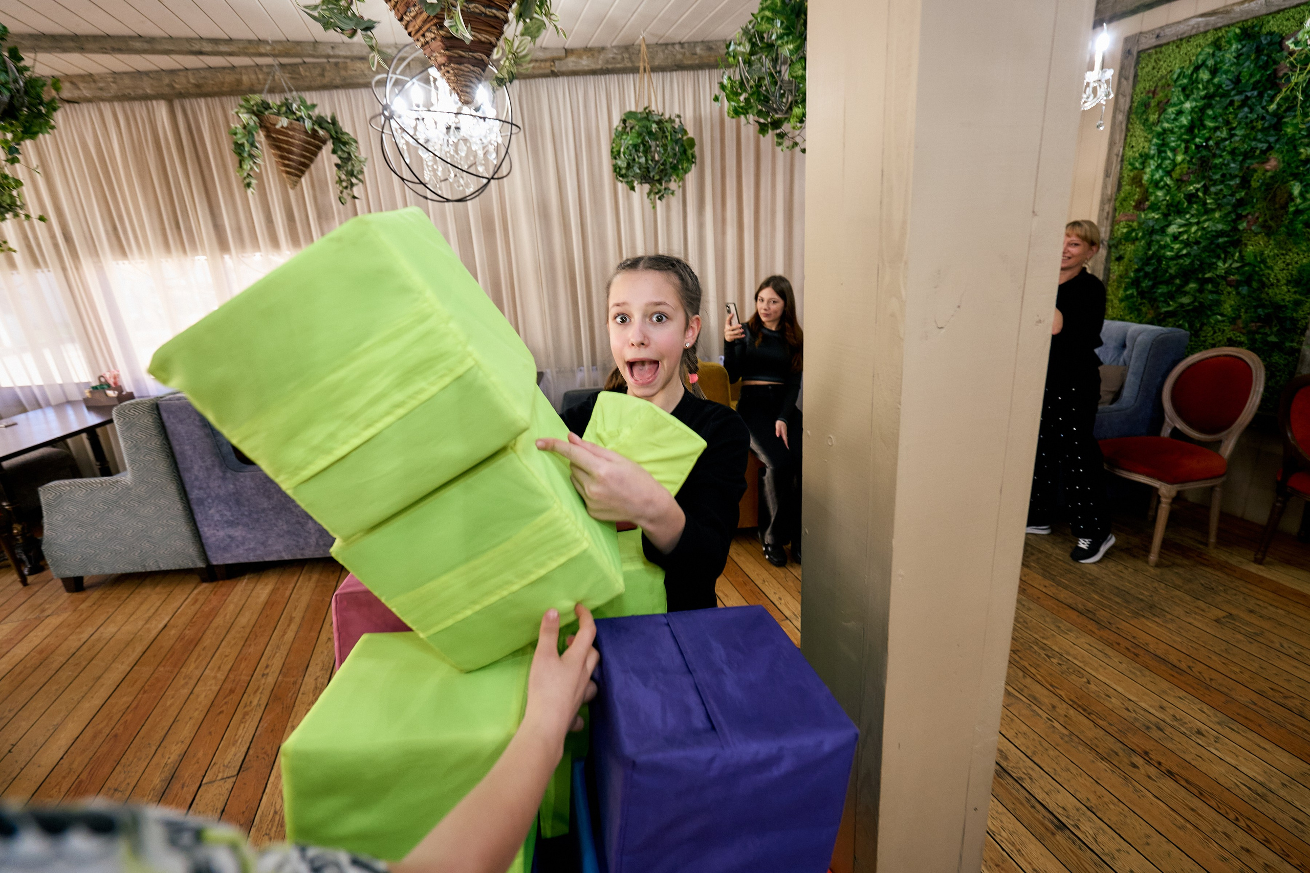 Репортажная съемка. Краснодар и Крым