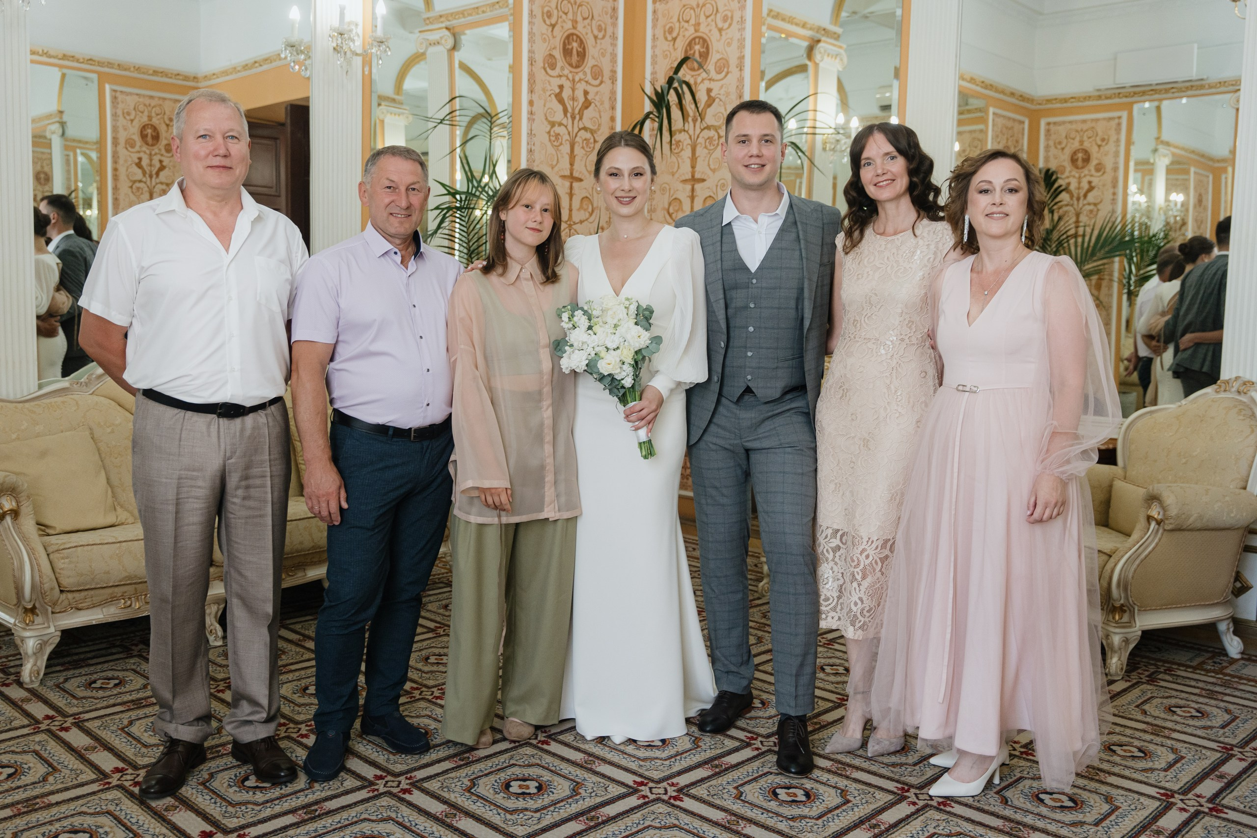 Олег и Кристина (полный день). Фотограф Томск, Новосибирск Влад Свириденко