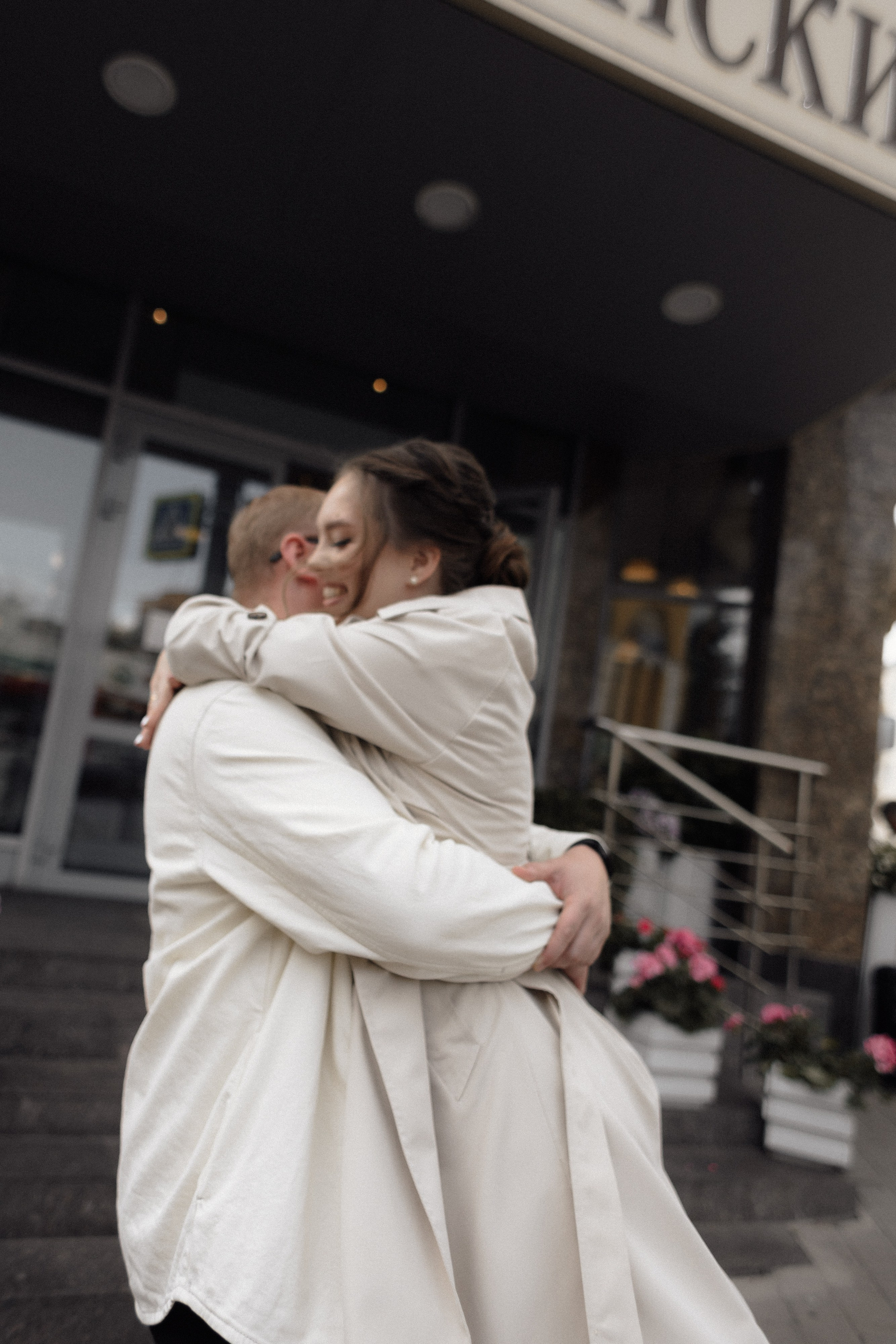 Love story Маша и Сережа. Свадебный фотограф в Нижнем Новгороде Генеральская Ира