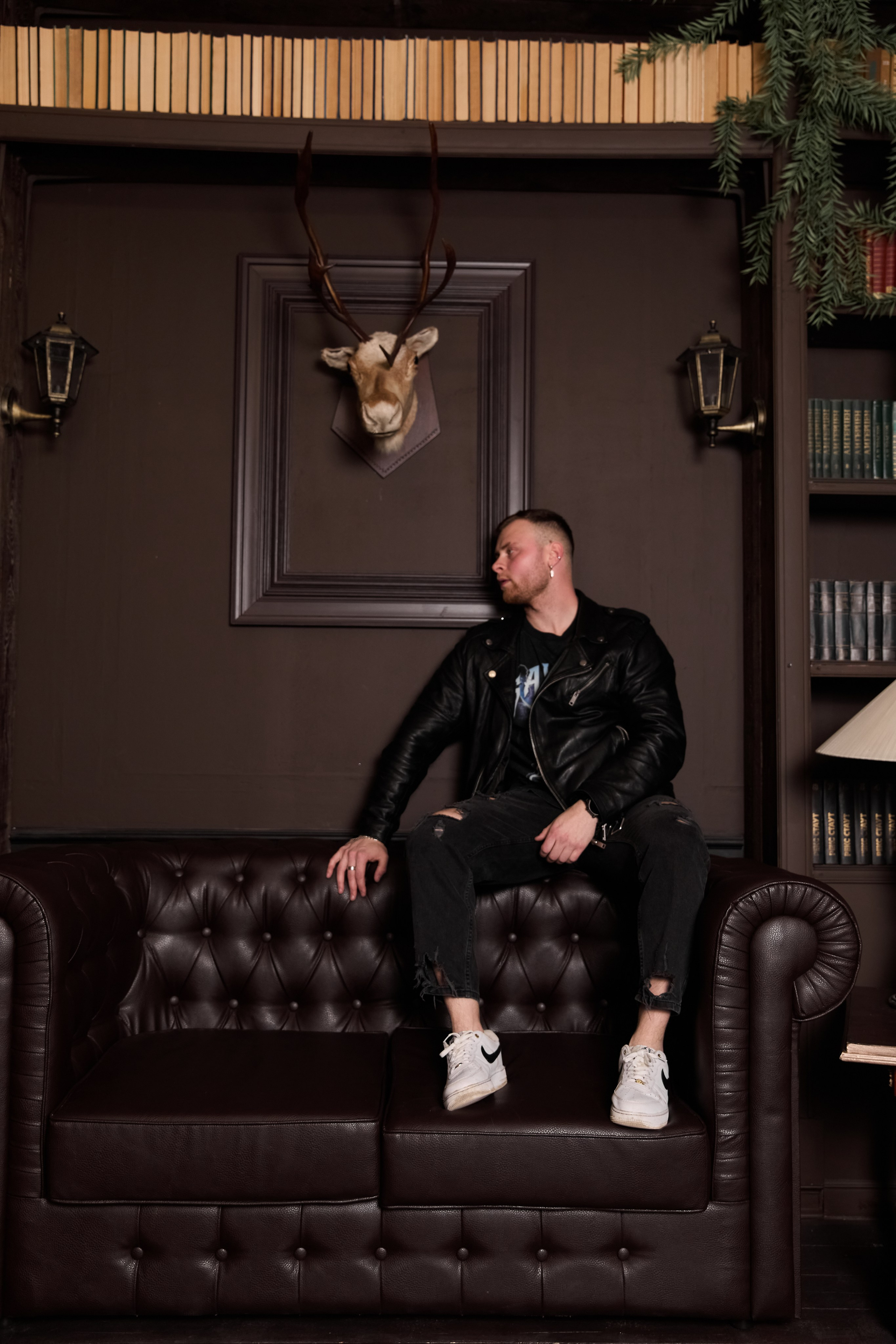 CONTACTS. Никита Дунаевский | Nikita Dunaevskiy