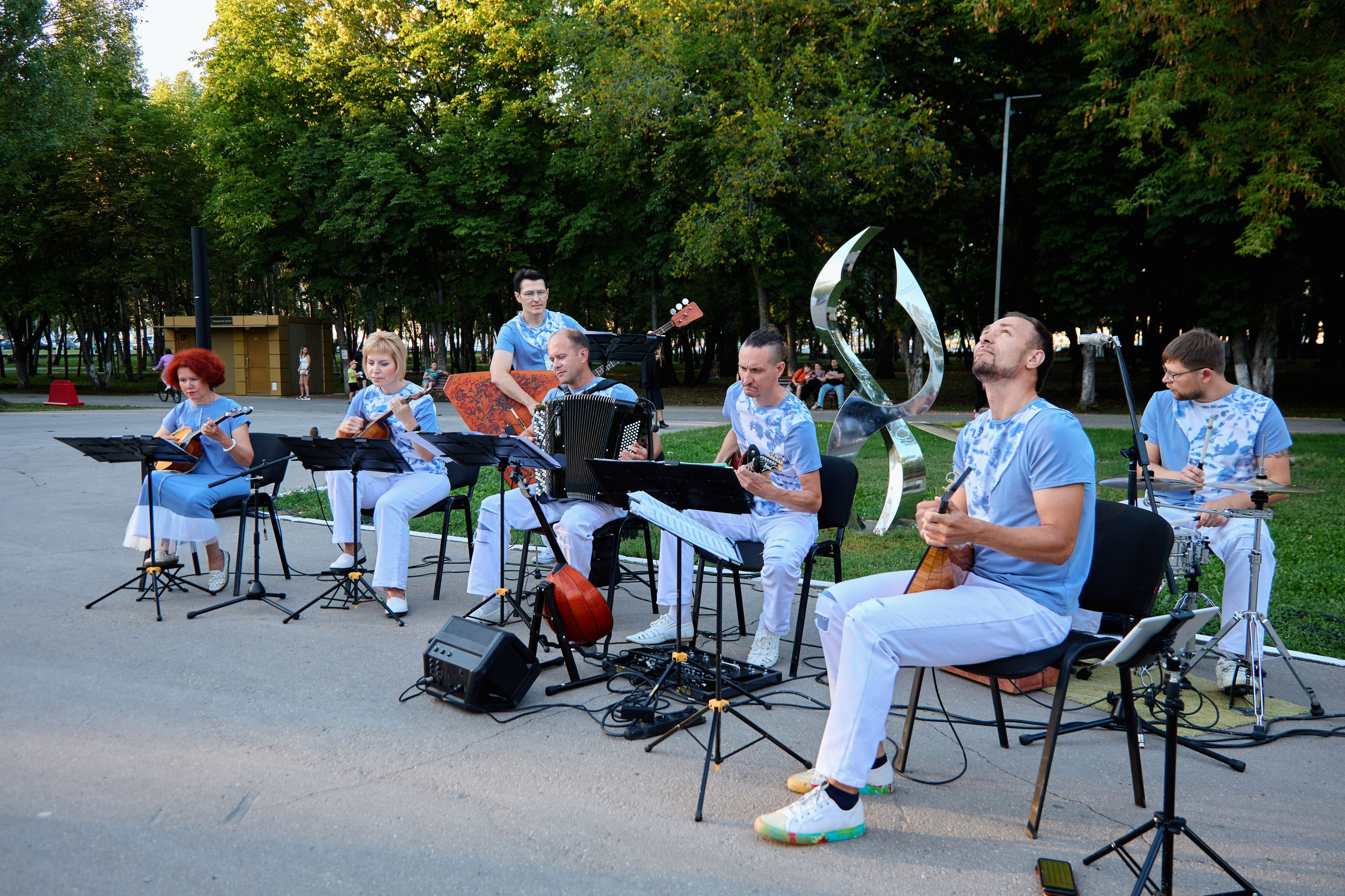 ВОЛЖСКИЕ СЕЗОНЫ «НА ВЫСОТЕ». DENISOV ART (фото, видео, дизайн) САМАРА