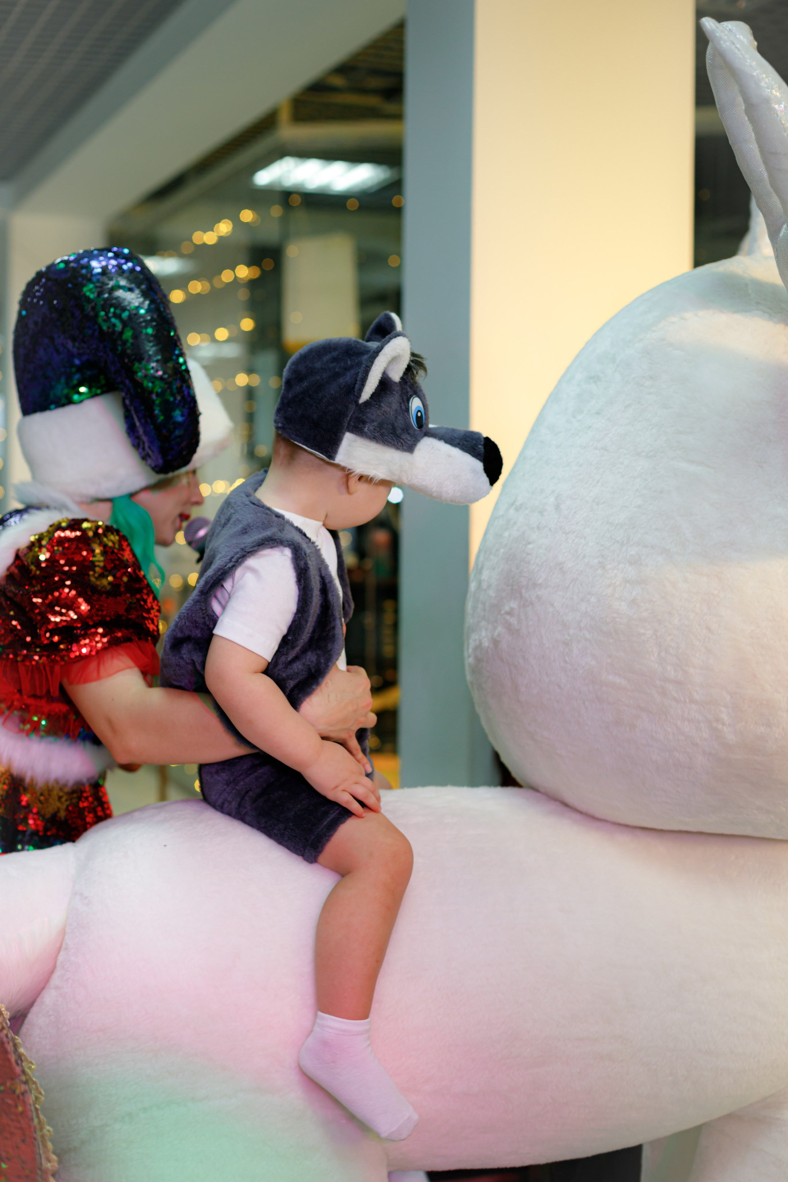 HAPPY NEW YEAR PART/3. Photokarish