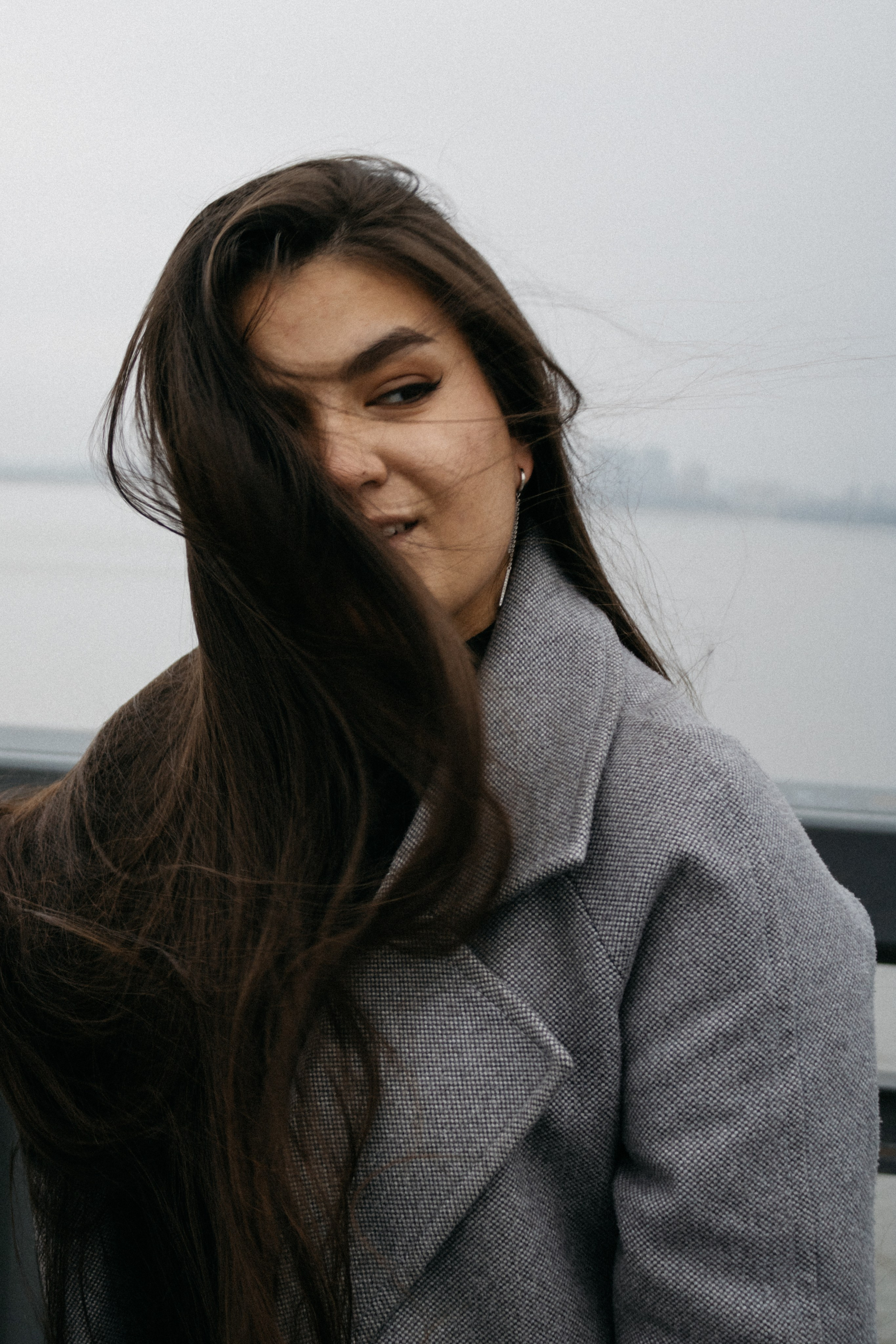 Ксю Галиасфарова — Фотограф Казань