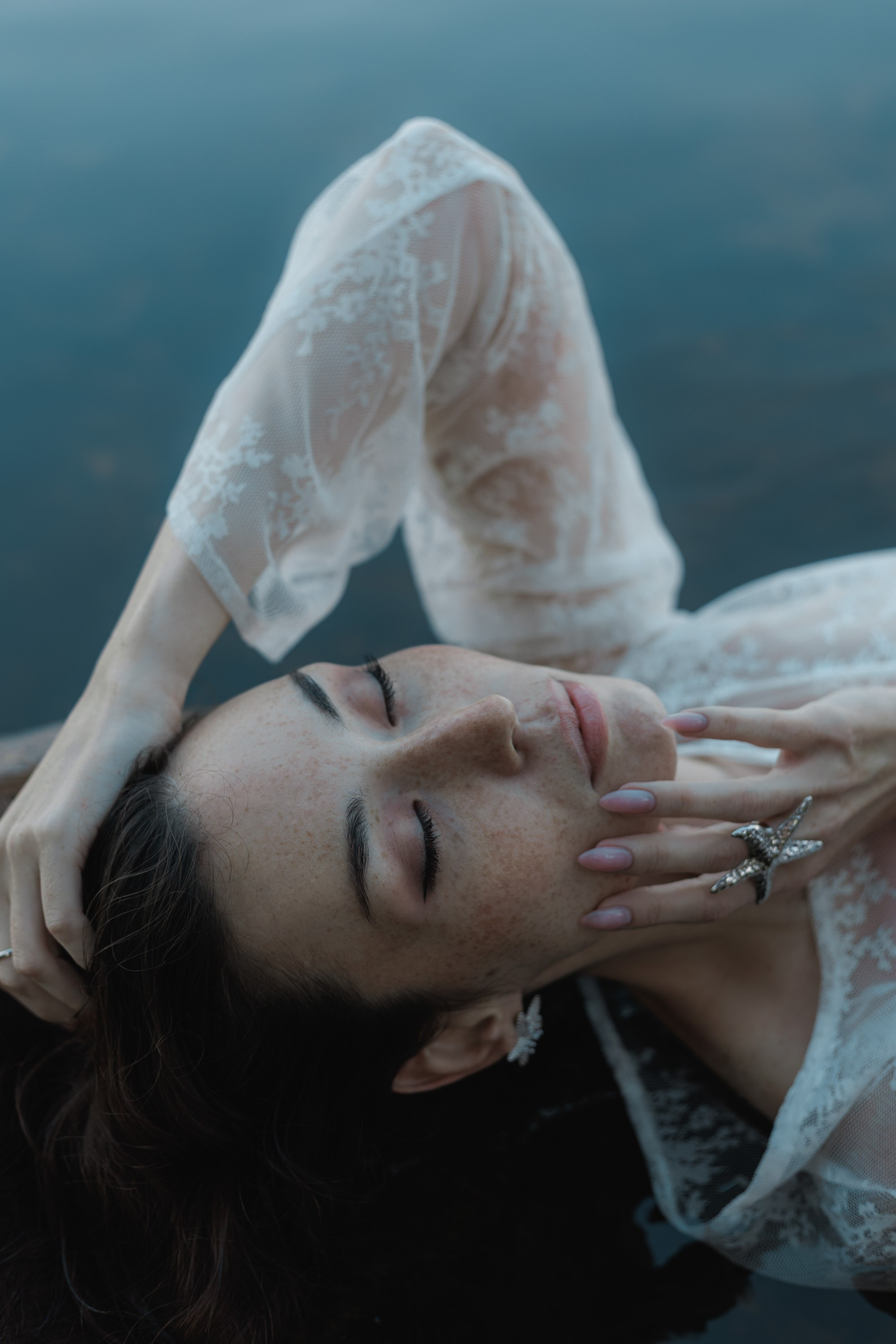 Ксю Галиасфарова — Фотограф Казань