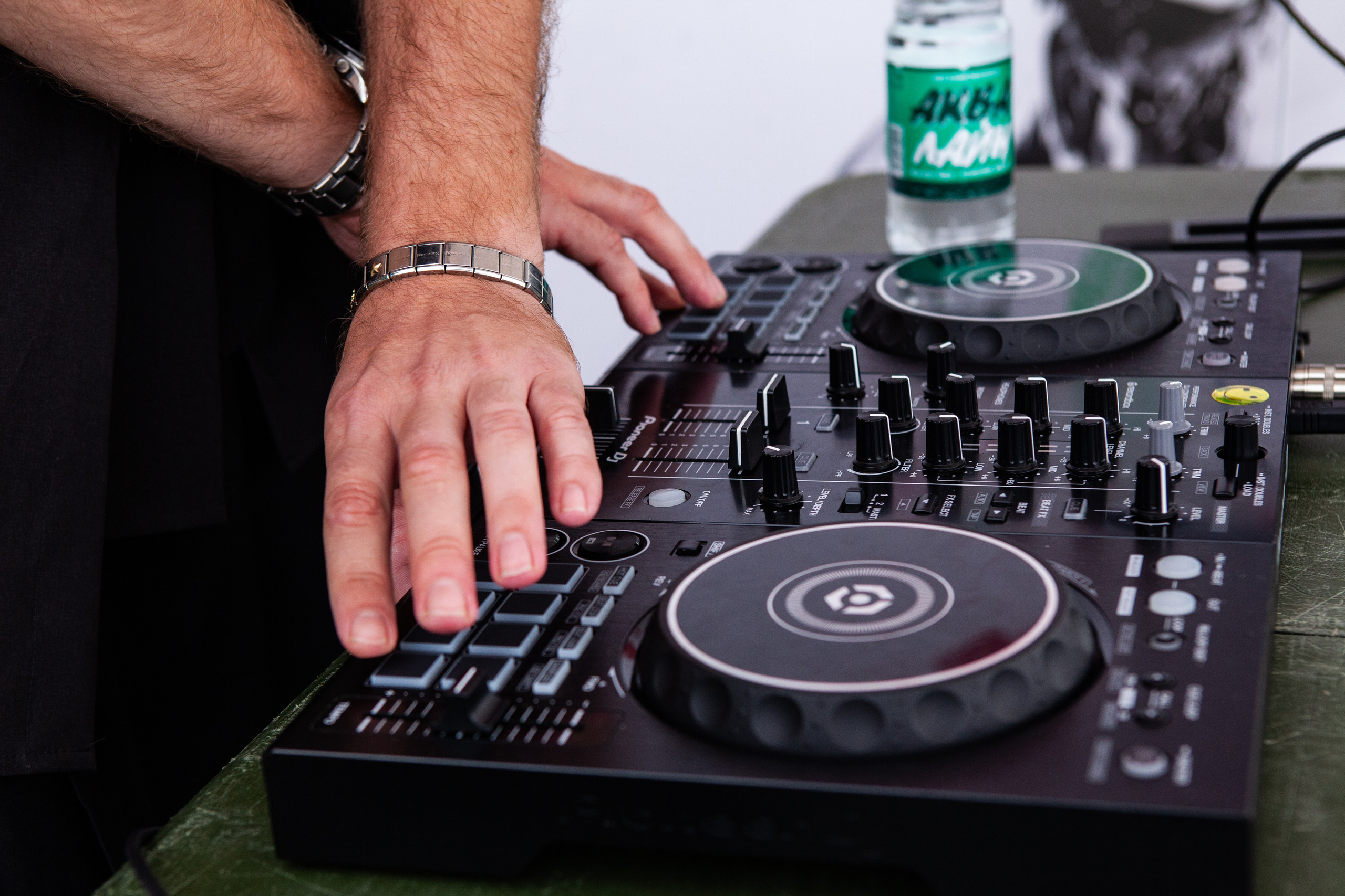 IronSakh vol.8. Кутузов Евгений Фотограф в Южно-Сахалинске
