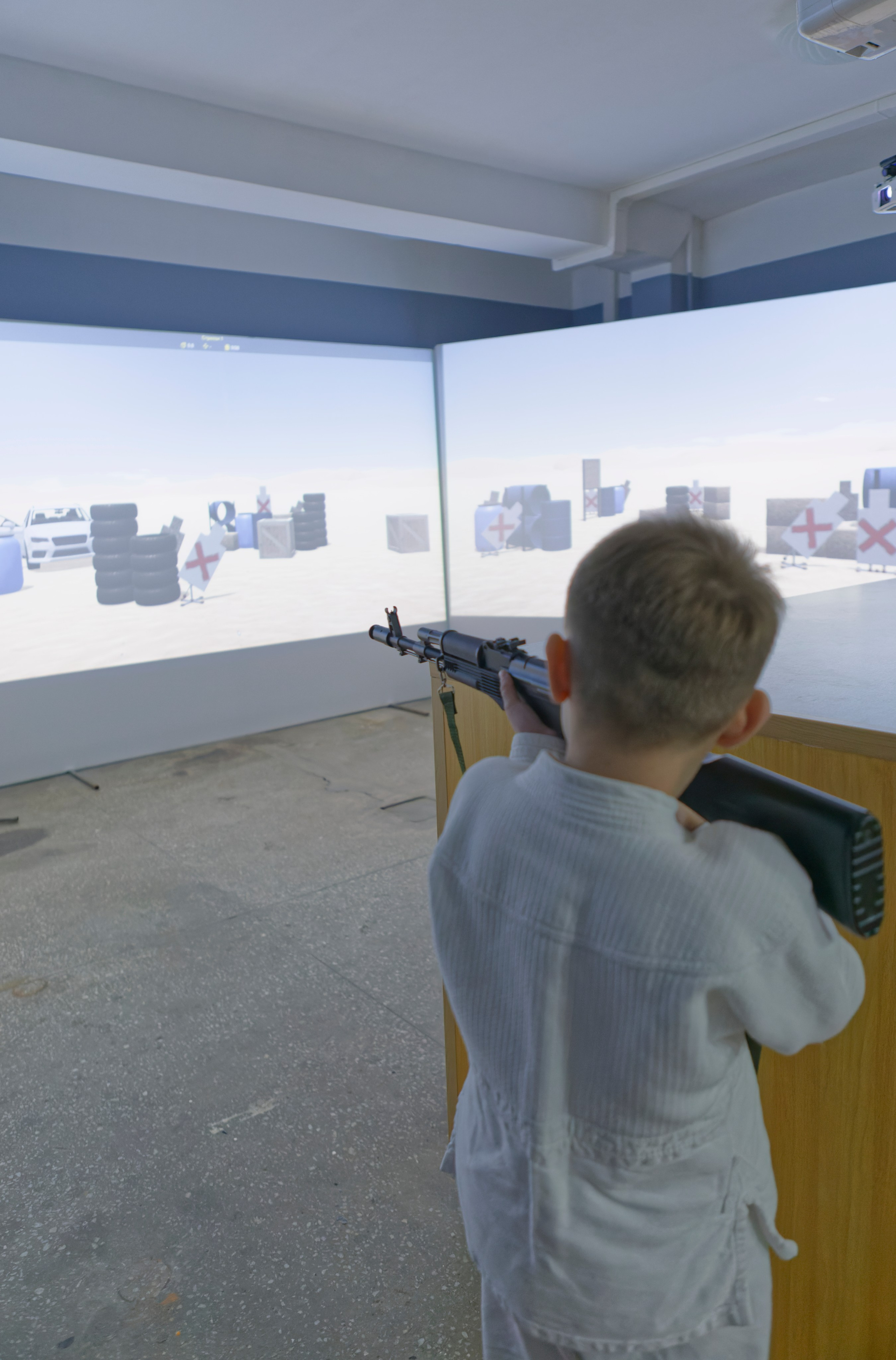 Турнир по армейскому рукопашному бою. Кутузов Евгений Фотограф в Южно-Сахалинске