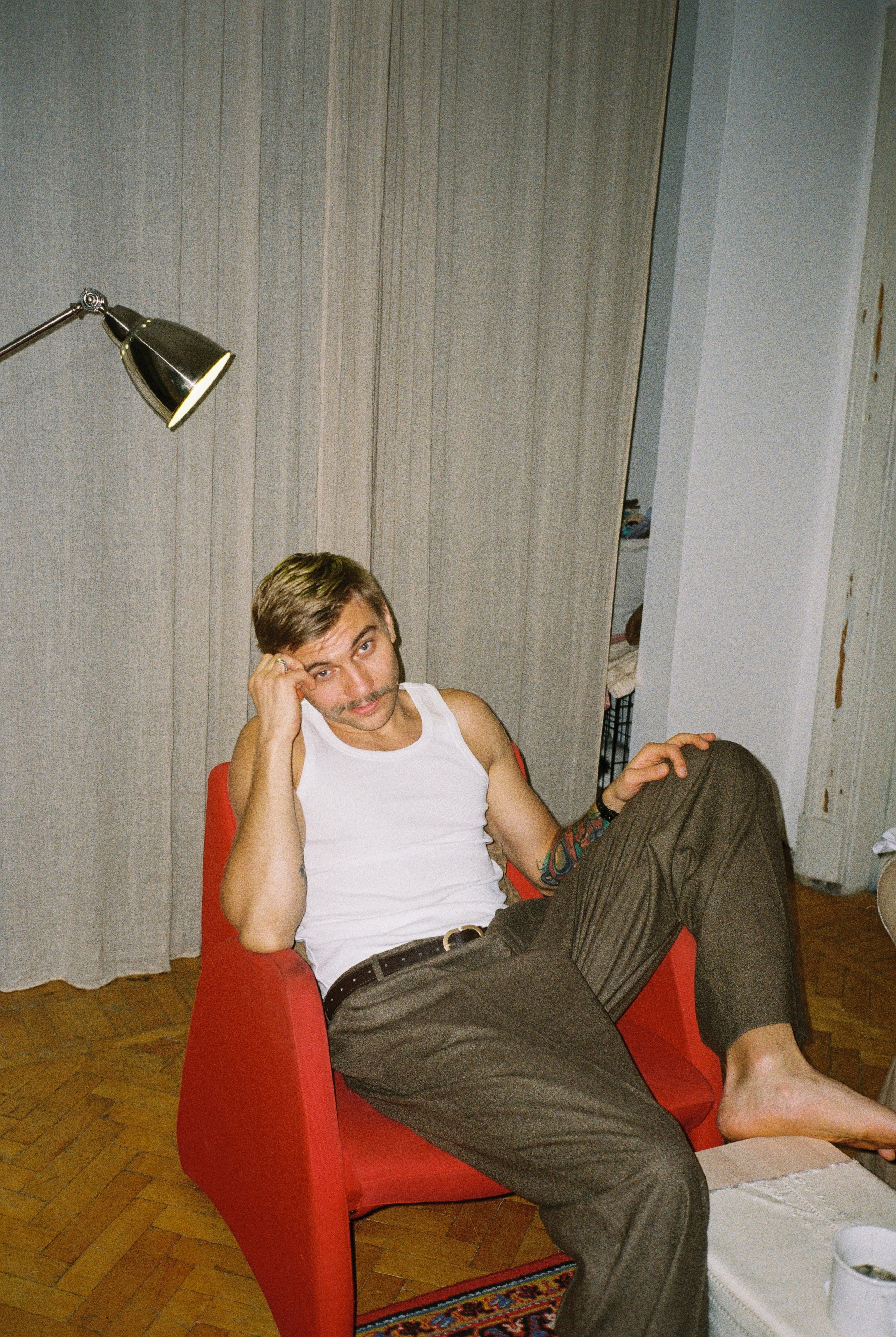 Свадебный видеограф Кот Андрей