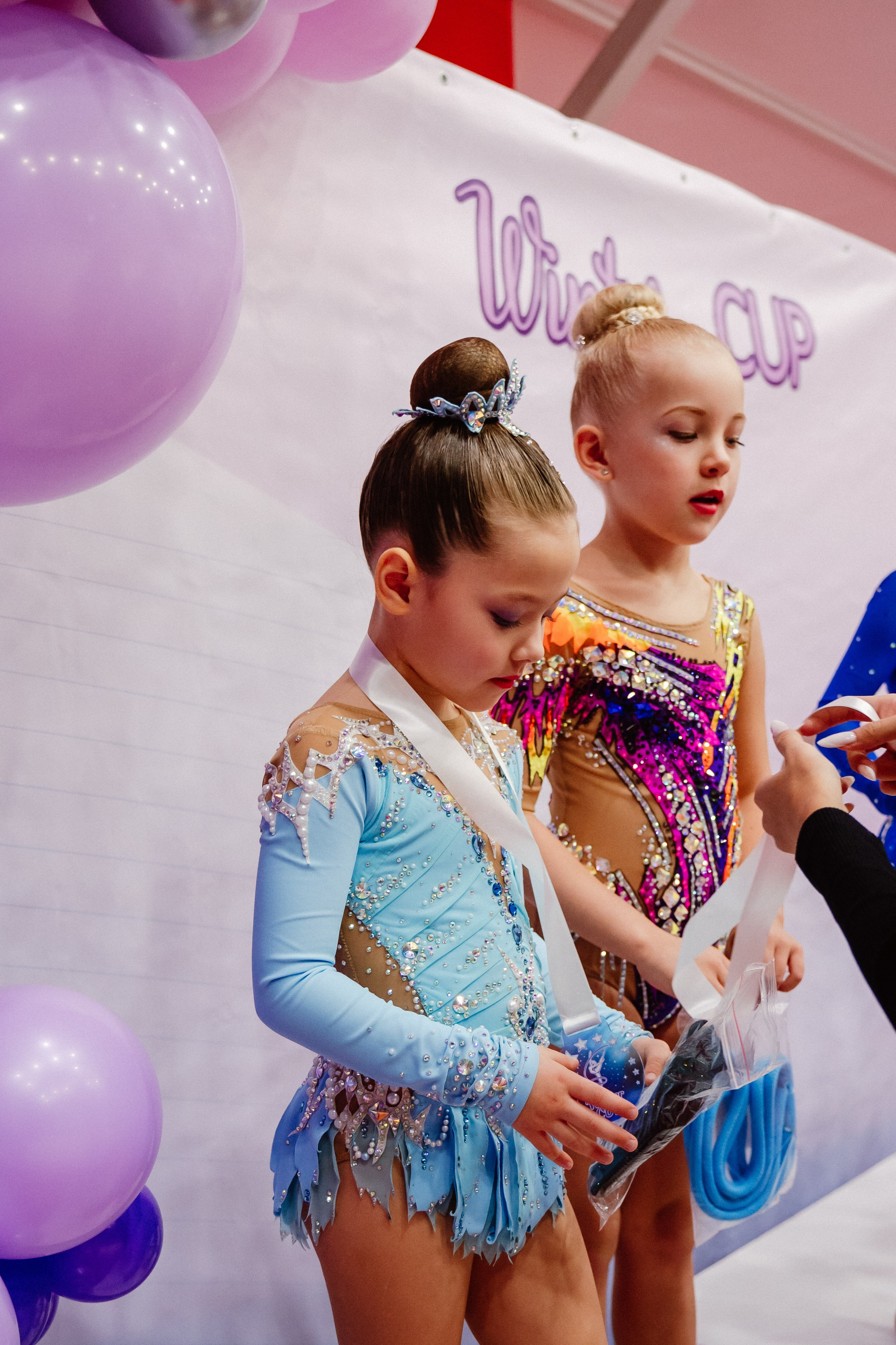 Winter Cup. Воробьева Ксения — Спортивный и танцевальный фотограф Новосибирск