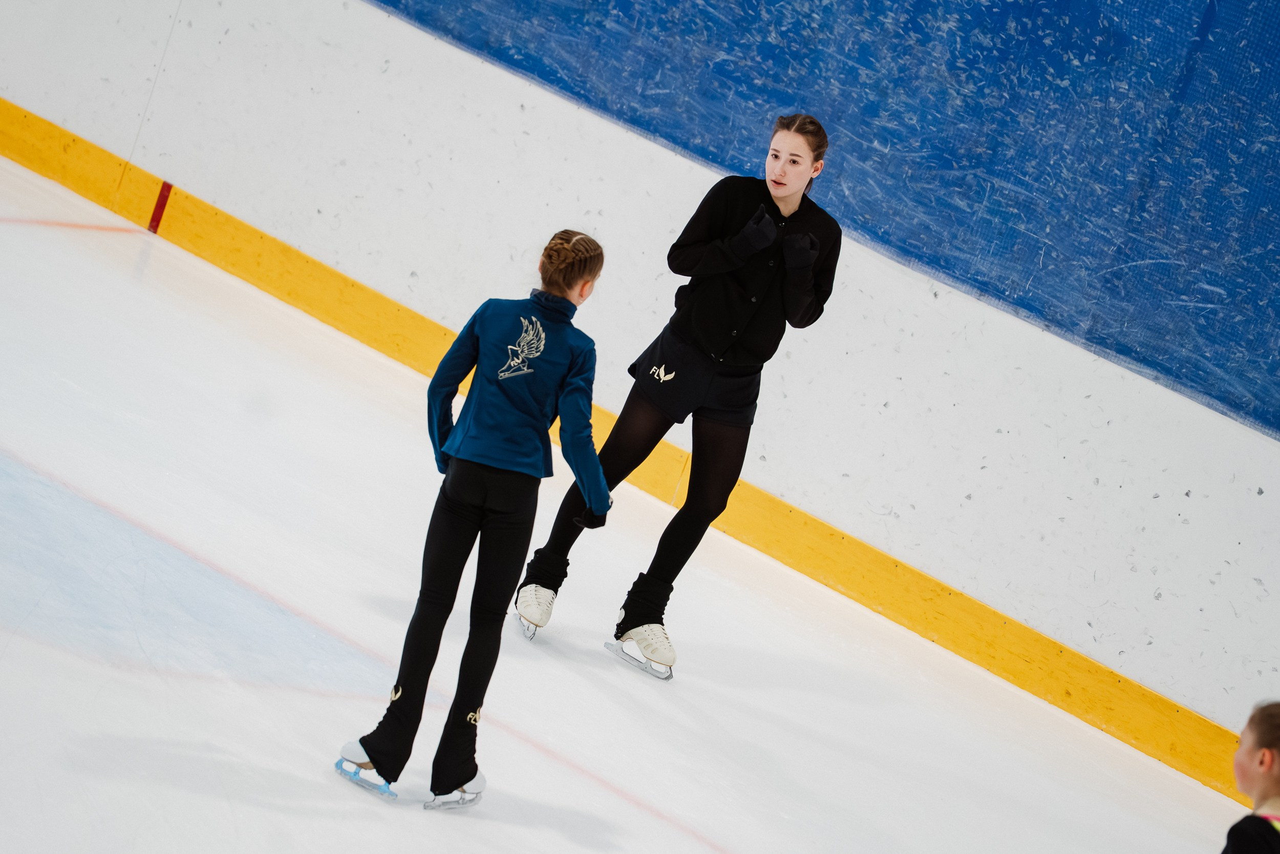 Мастер-класс Софьи Акатьевой в Новосибирске. Воробьева Ксения — Спортивный и танцевальный фотограф Новосибирск