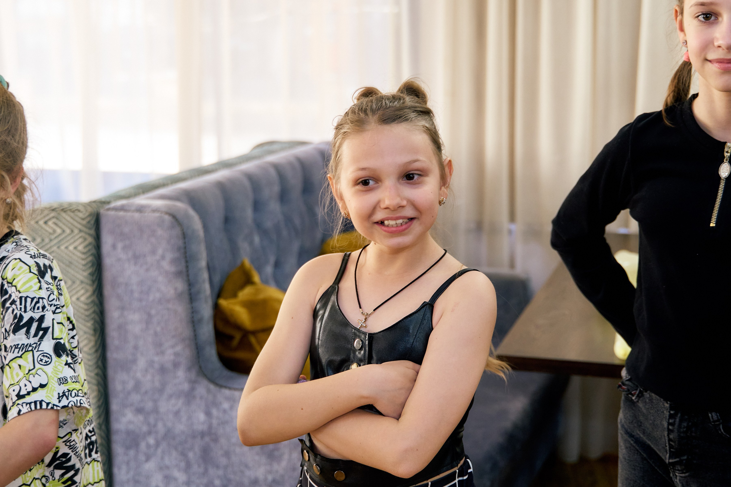 Репортажная съемка. Краснодар и Крым