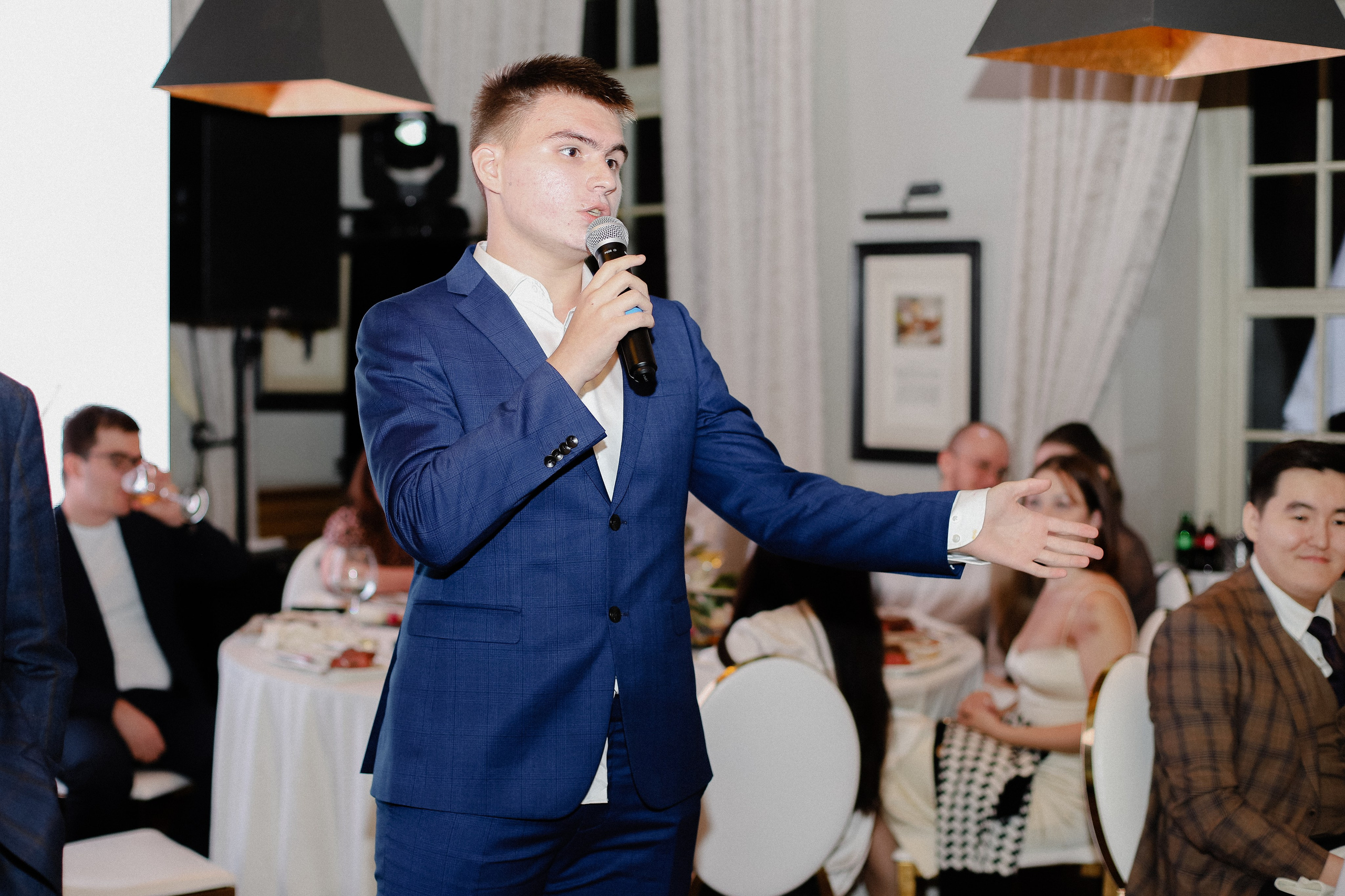 Илья и Анастасия. Фотограф в Алматы и Москве Даша Пушкина