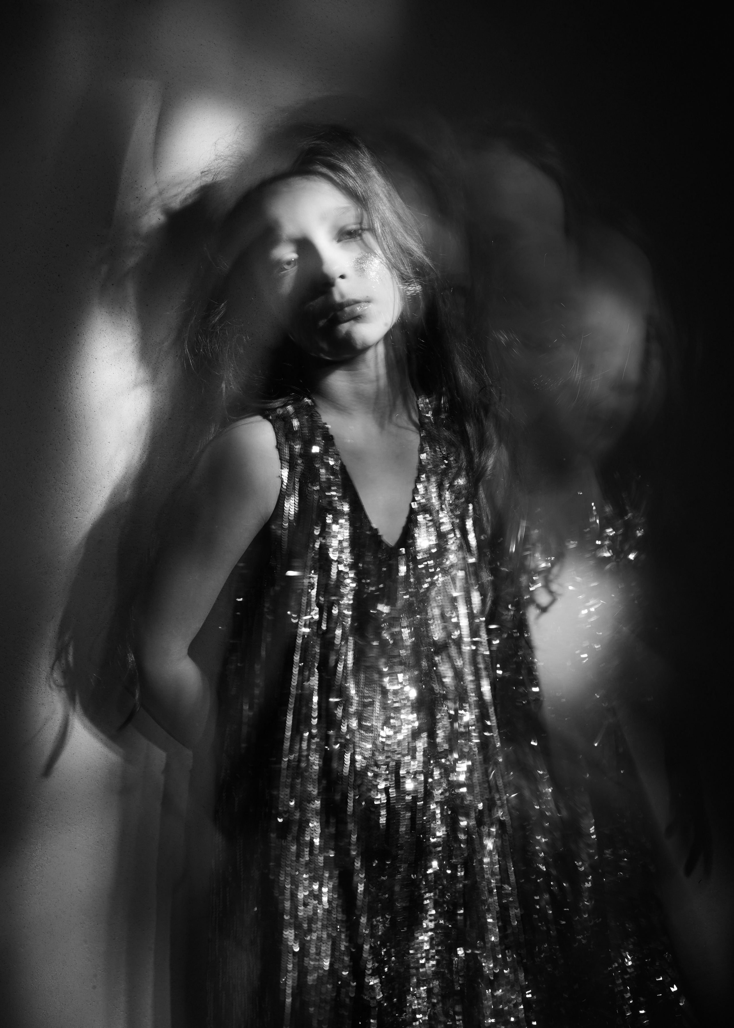 Iter Animae. Колесникова Мария Арт-фотограф