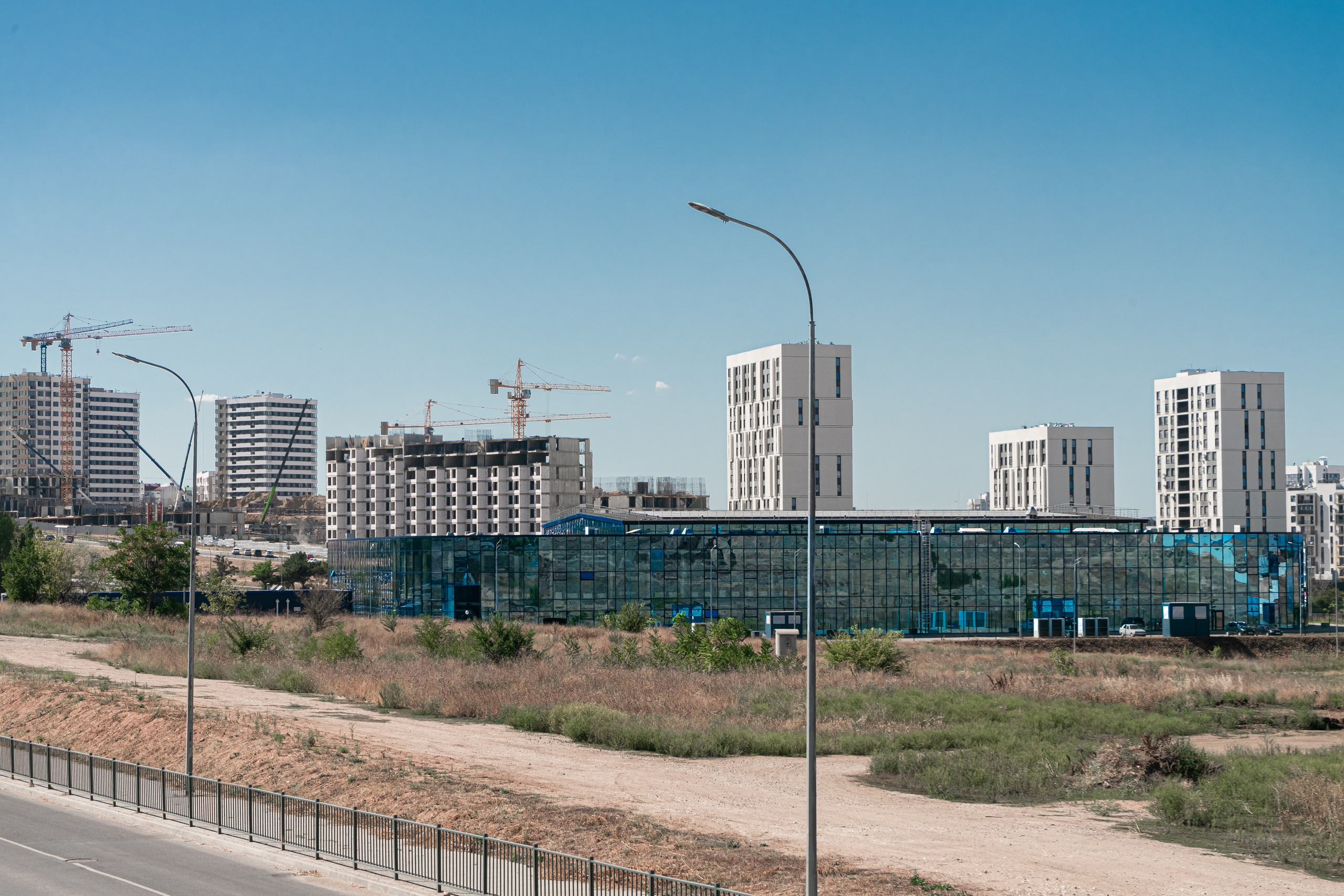 Рекламная фотосъемка в Крыму