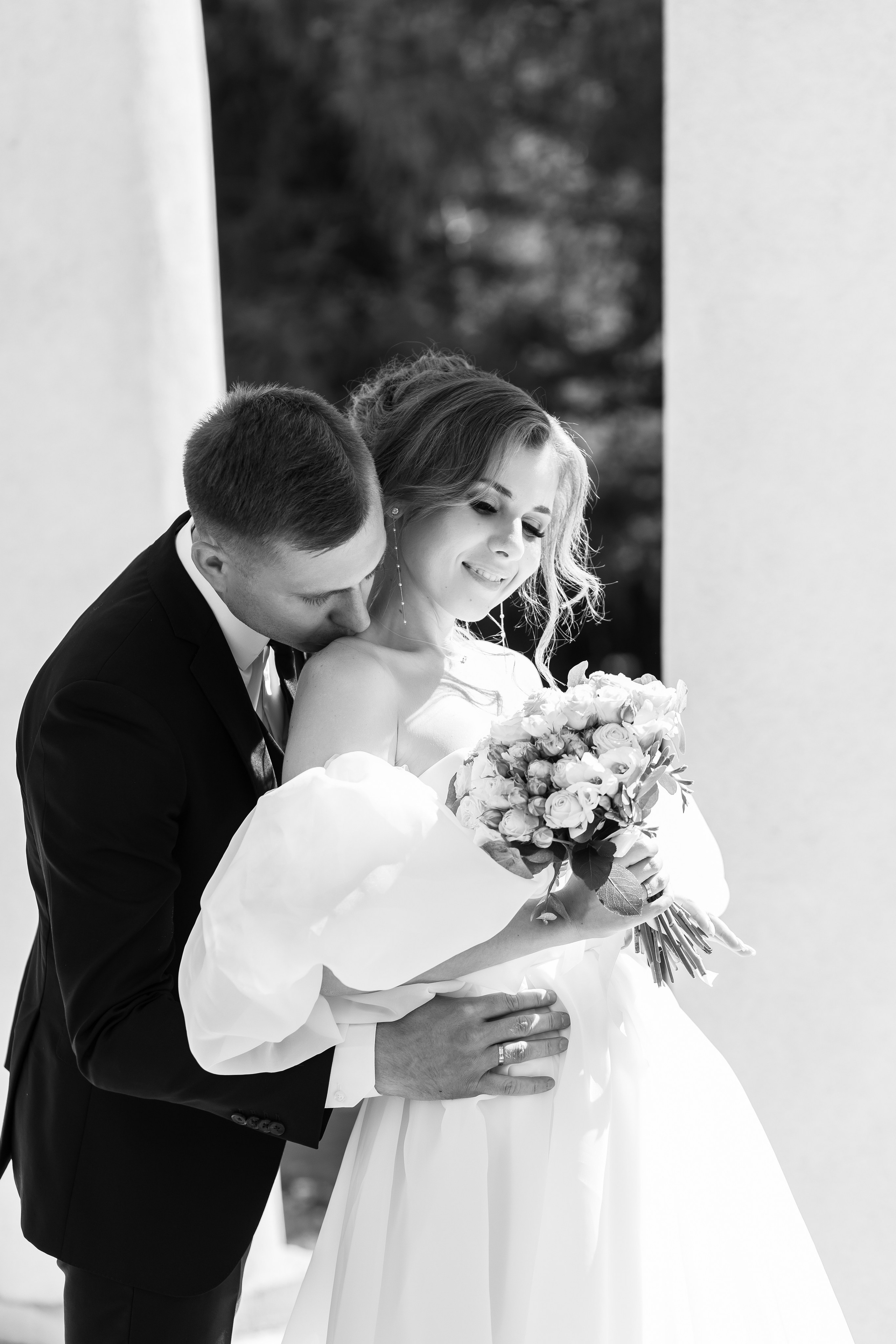 Фотограф в Москве Юлия Хамзина