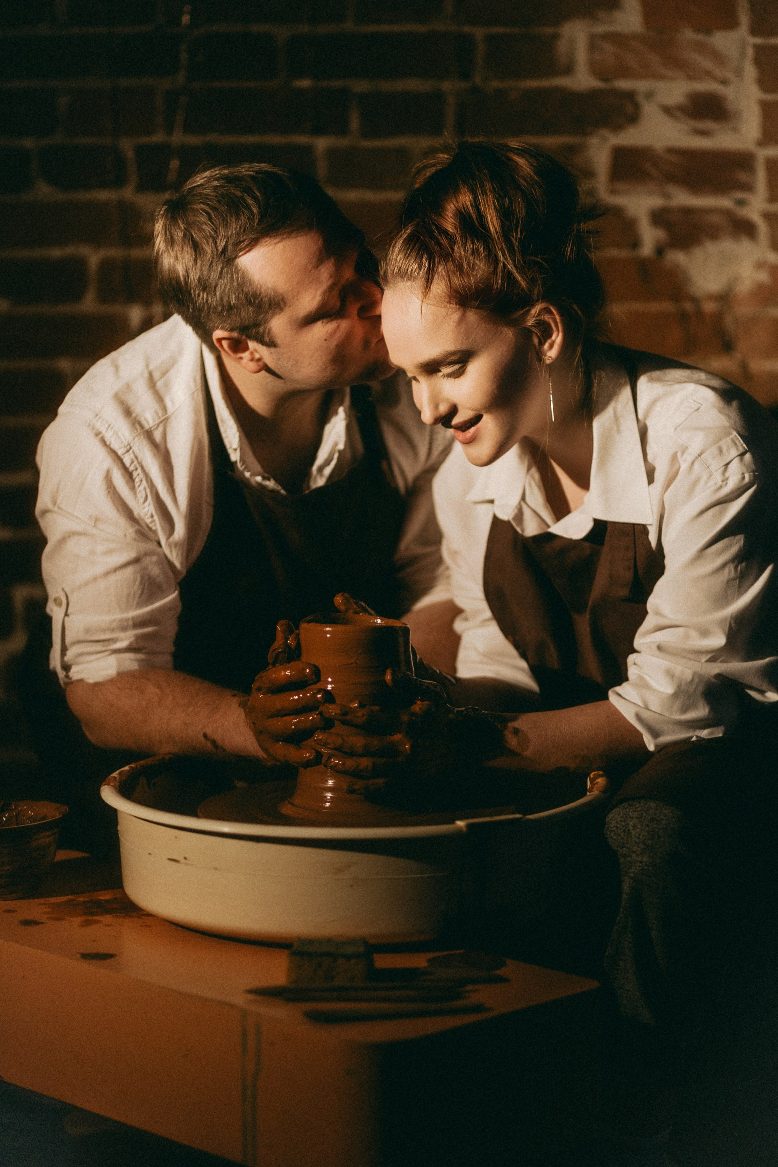 Фотосессия — мастер-класс. Фотограф Мальнева Юлия в Липецке, в Москве. Фотостудия MARU в Липецке