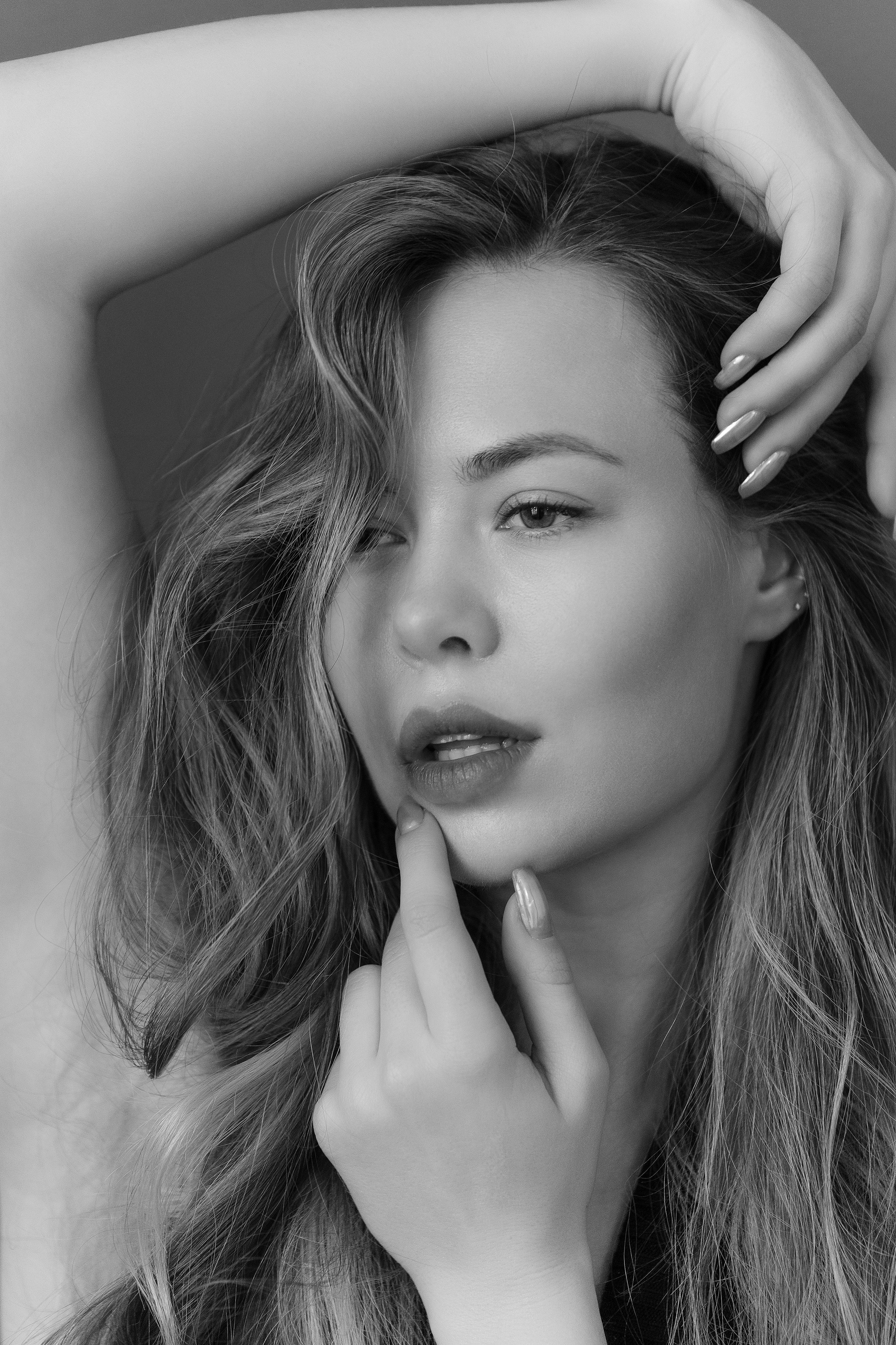 Портретная фотосъемка