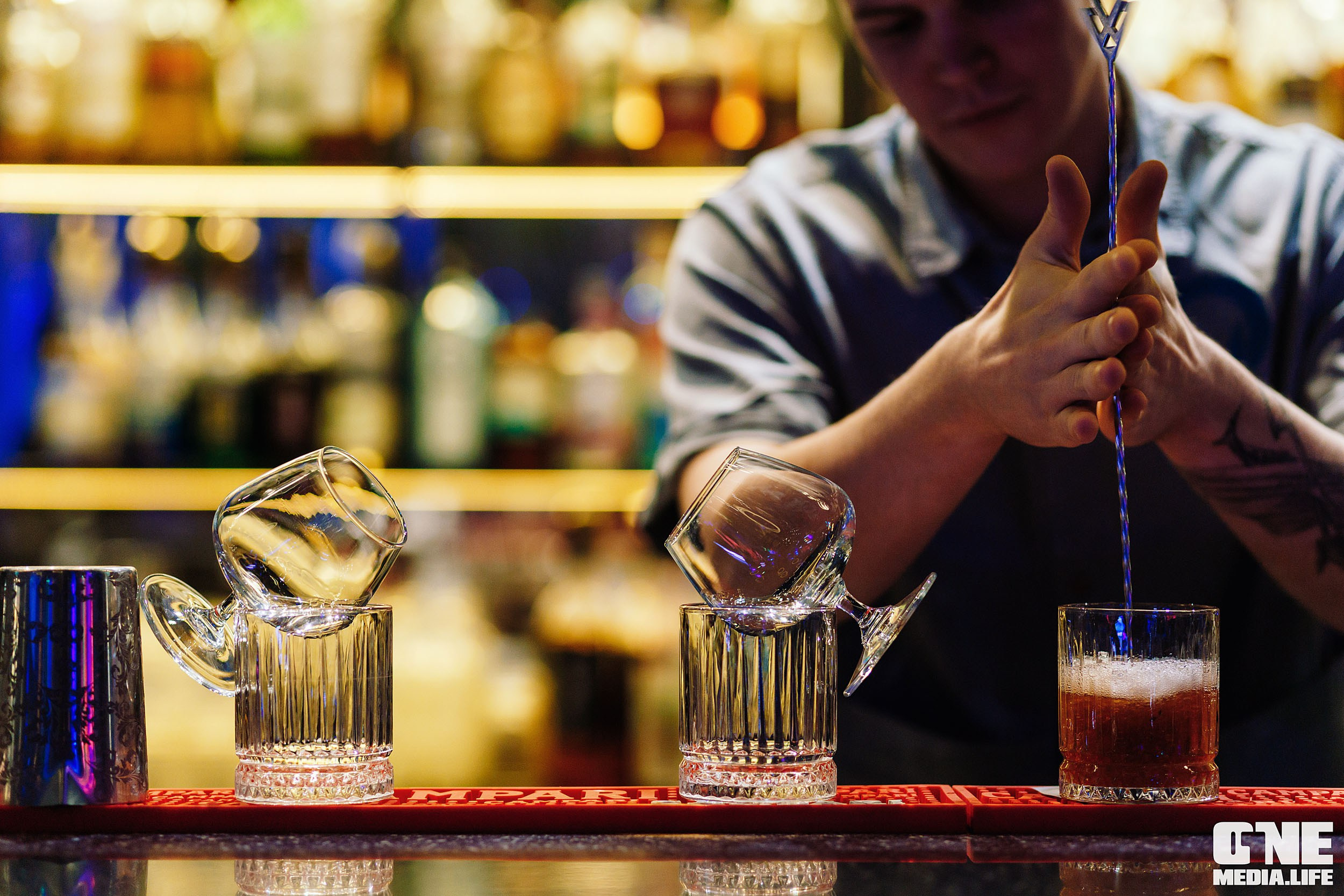 Фоторепортаж из ресторана Океан. One Media Life: фоторепортажи, фотоотчеты с мероприятий и заведений