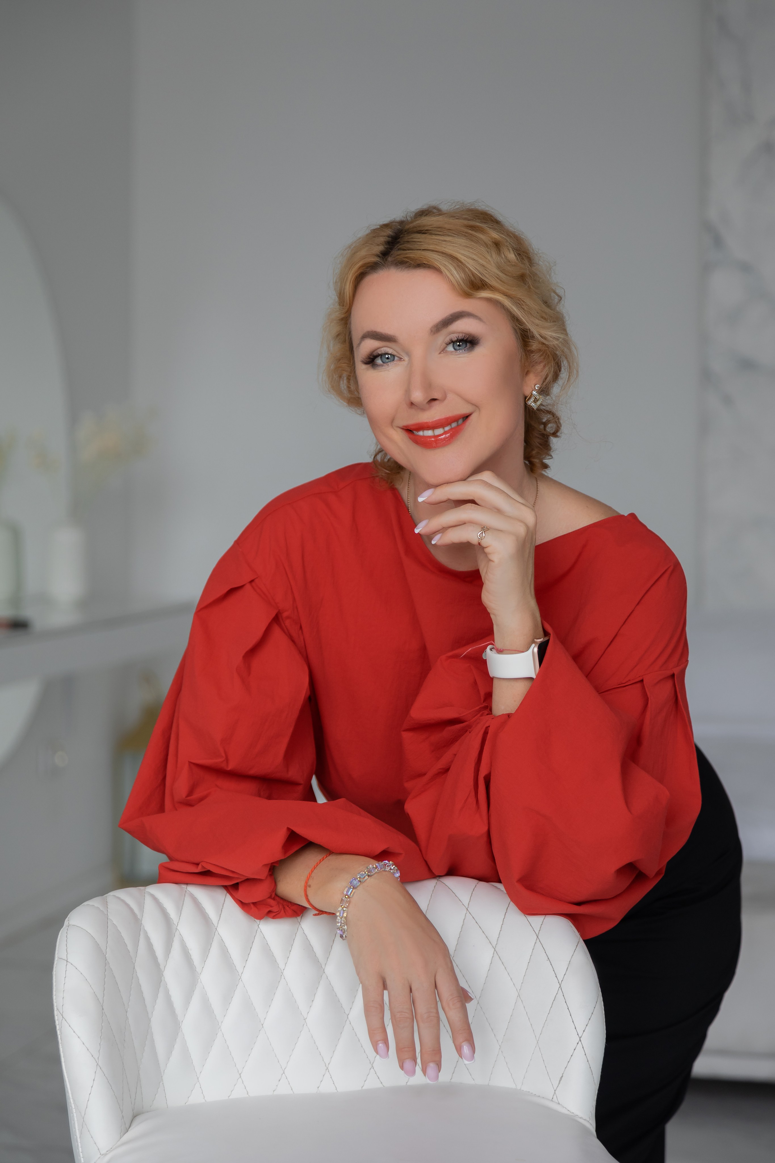 — Сертификаты. Главная