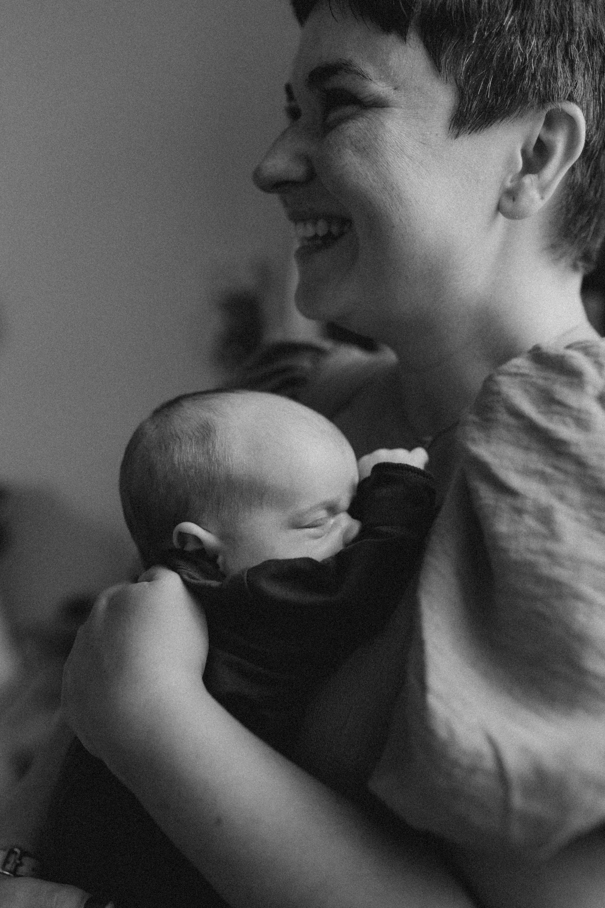 Домашняя фотосессия. Семейный фотограф в Москве и Люберцах Юлия Гуськова