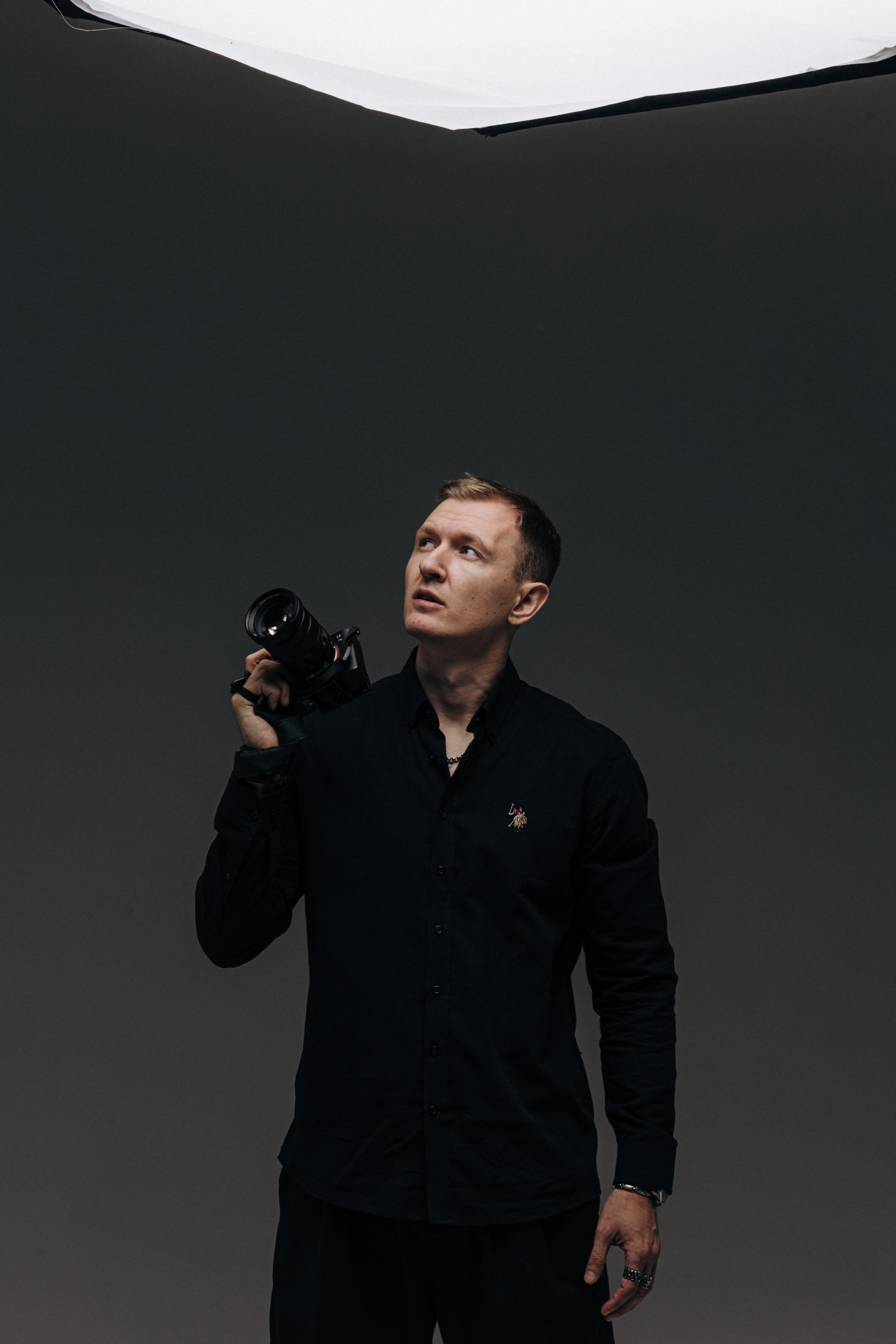 ВИДЕОГРАФ В МОСКВЕ — КУРКАЕВ ИЛЬЯ