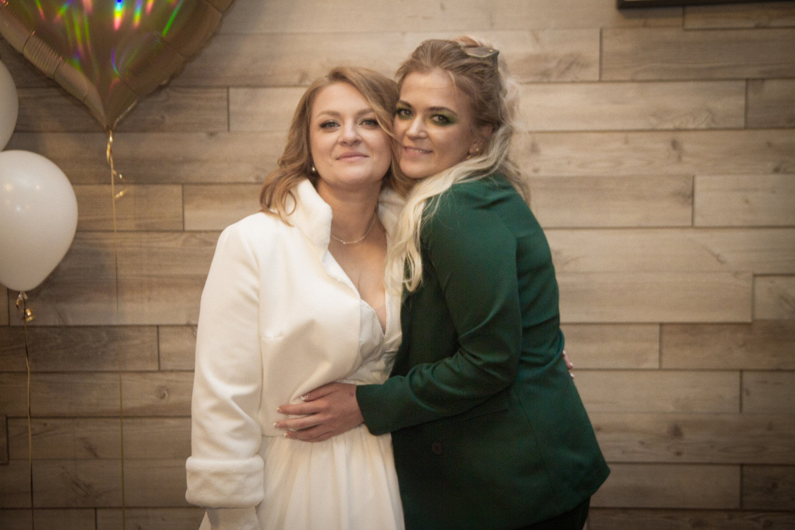 Свадьба. Портретный и свадебный фотограф в Москве Сергей Святной