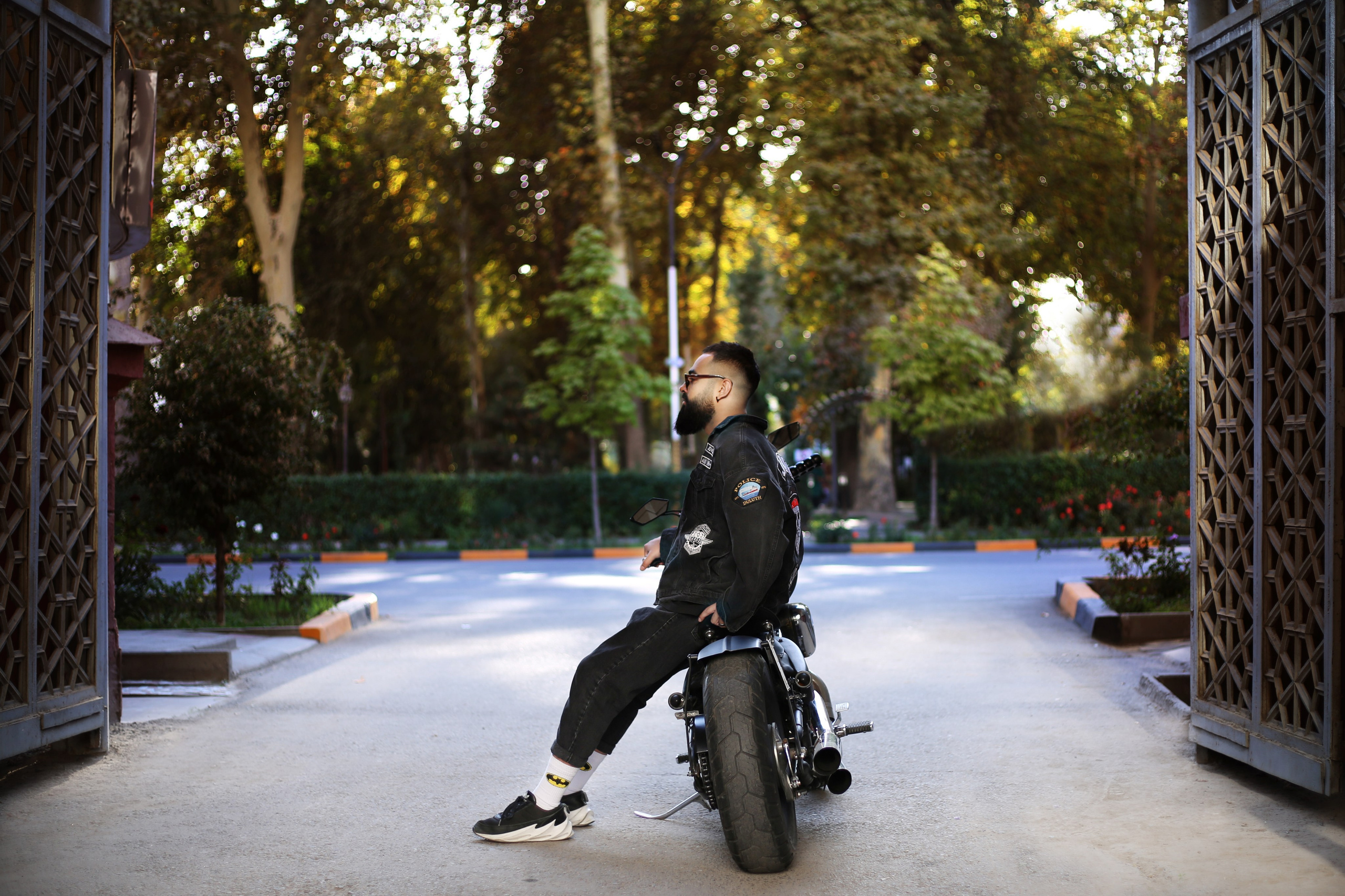 Foto-creator Alisa Zobova