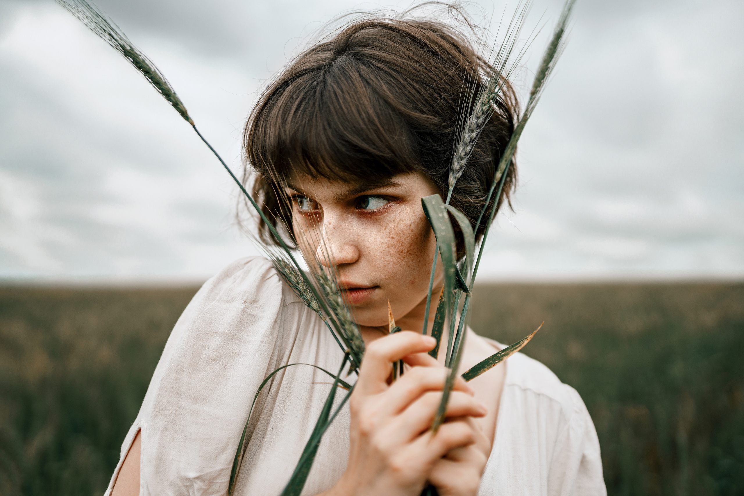 Обучение естественной ретуши. Индивидуальное обучение фотографии