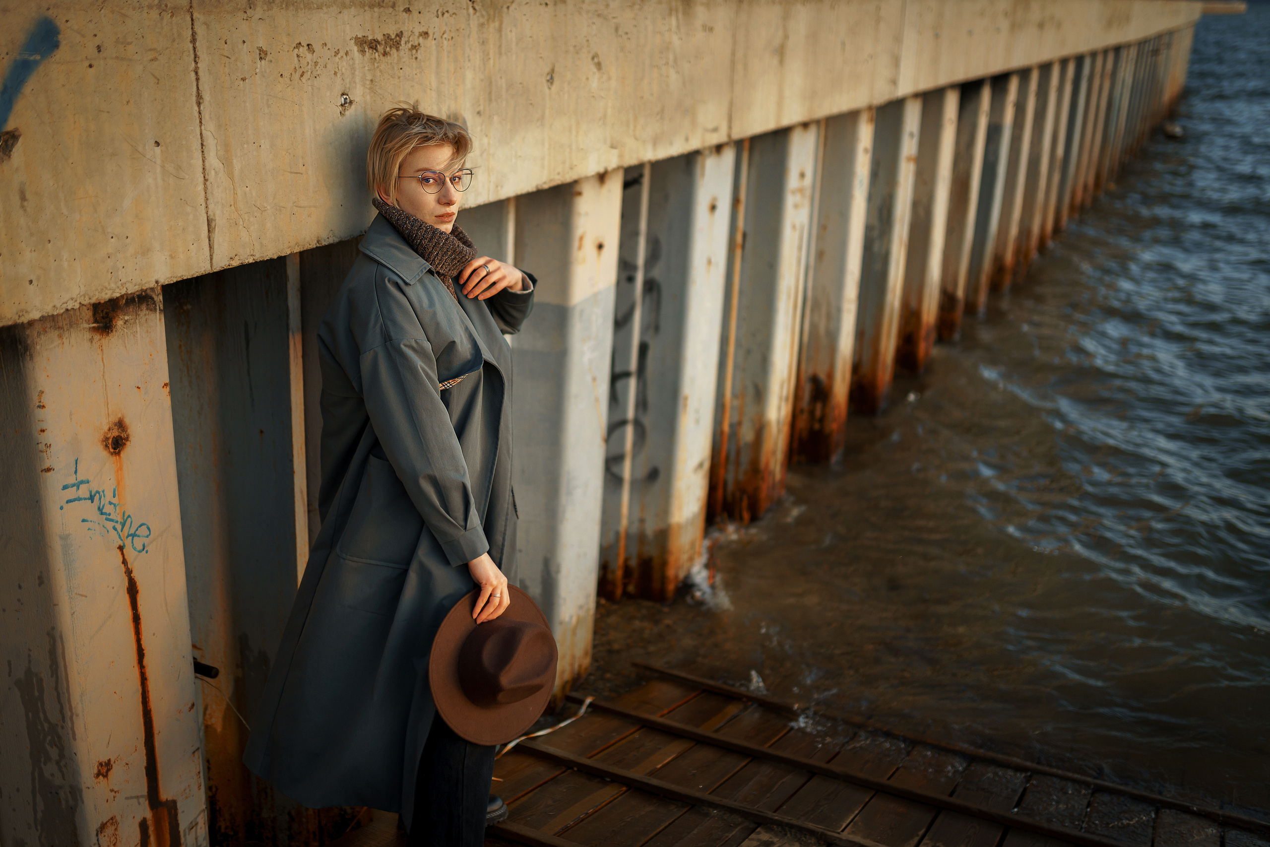 Обучение естественной ретуши. Индивидуальное обучение фотографии