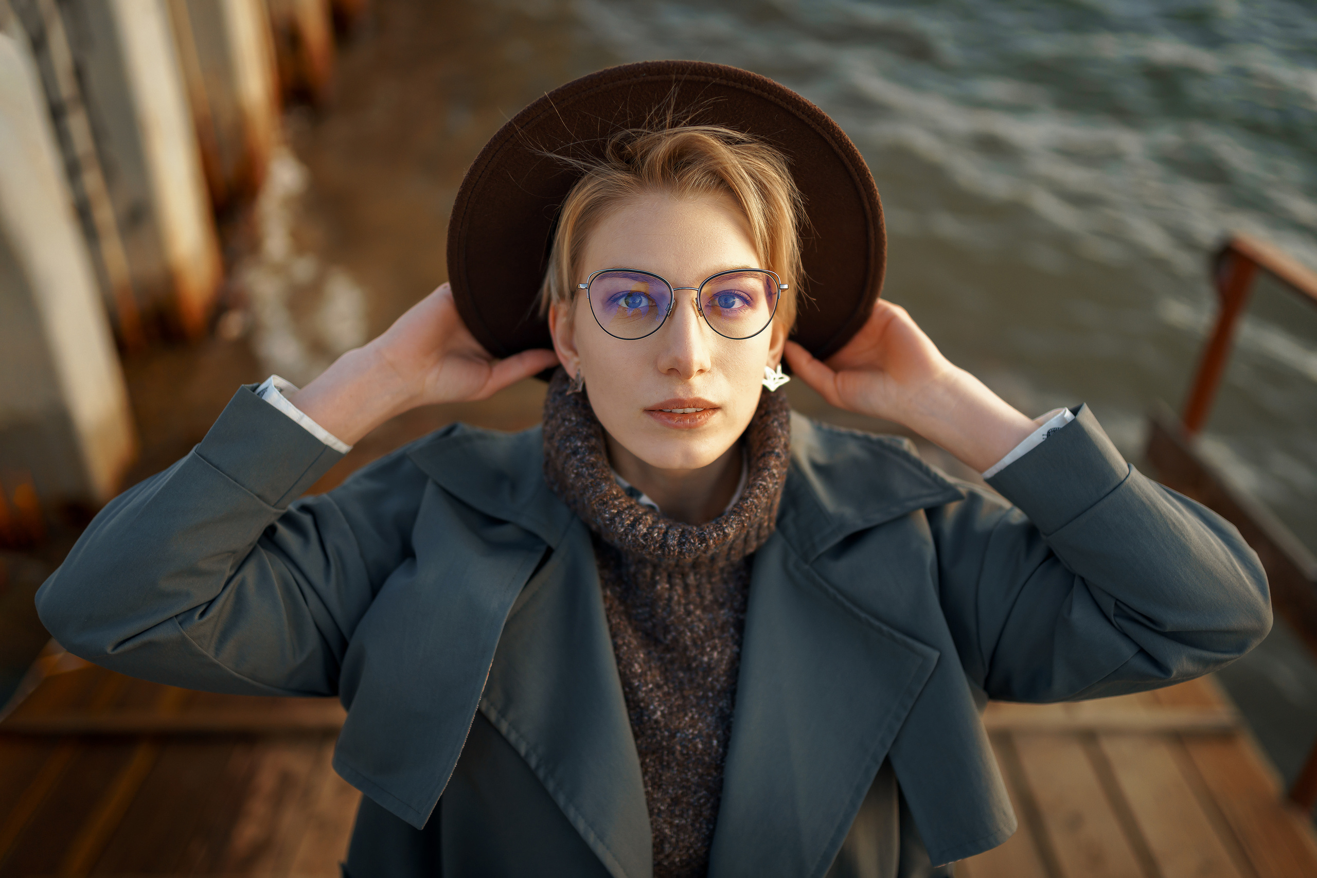 Обучение естественной ретуши. Индивидуальное обучение фотографии