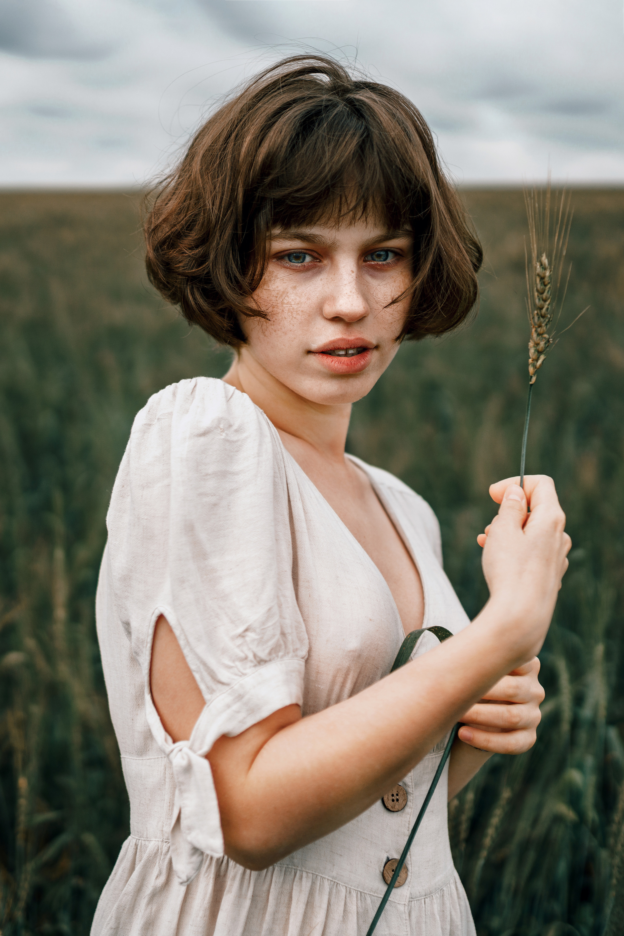 Обучение естественной ретуши. Индивидуальное обучение фотографии