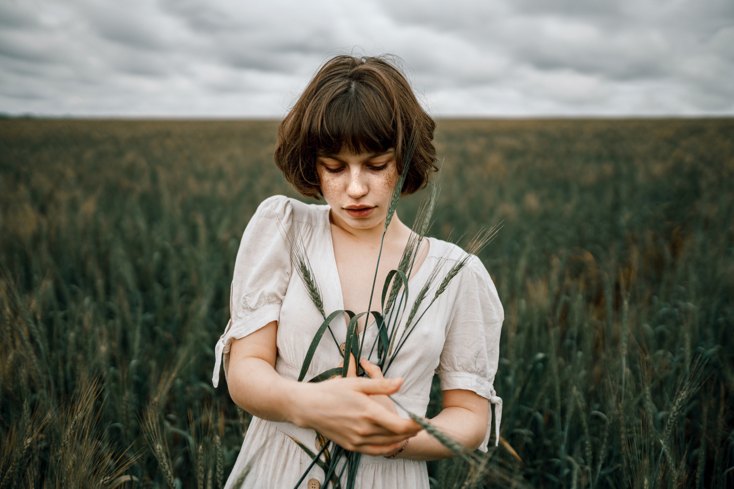 Обучение естественной ретуши. Индивидуальное обучение фотографии