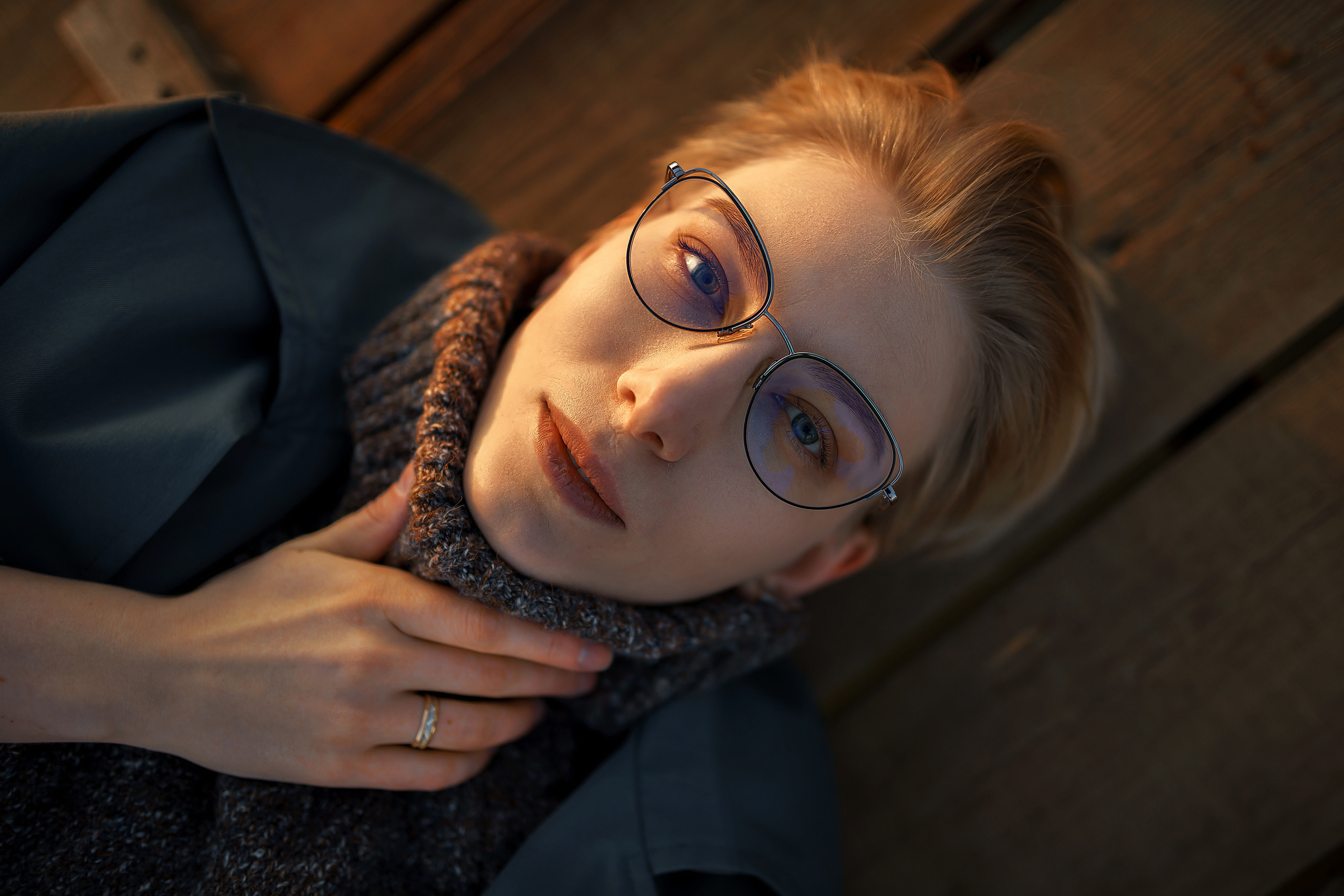 Обучение естественной ретуши. Индивидуальное обучение фотографии