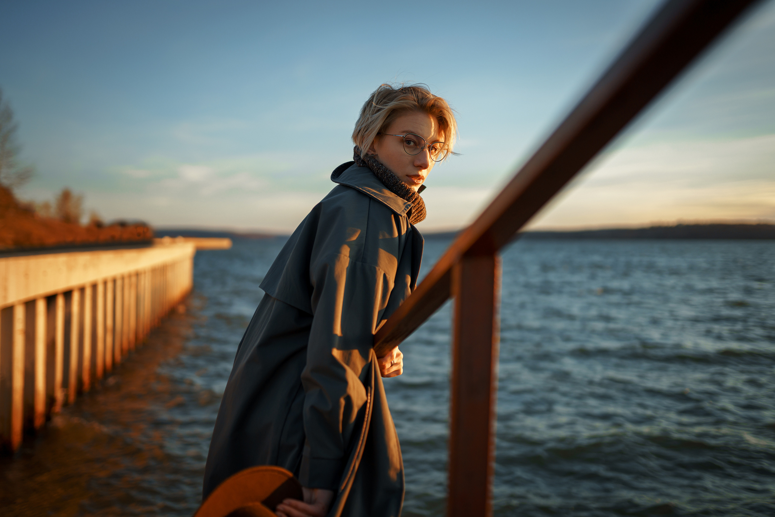 Обучение естественной ретуши. Индивидуальное обучение фотографии